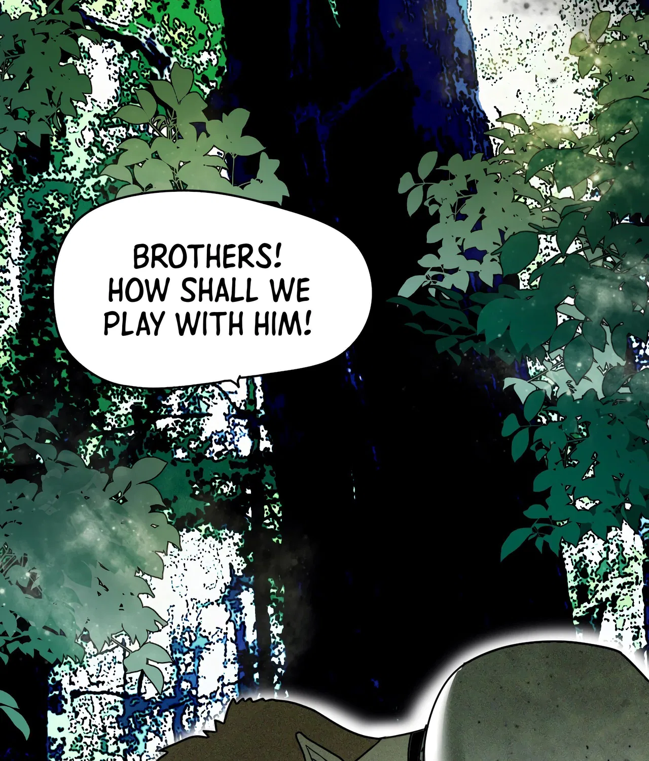 I Was Raised By The Boss Chapter 8 – Page 7