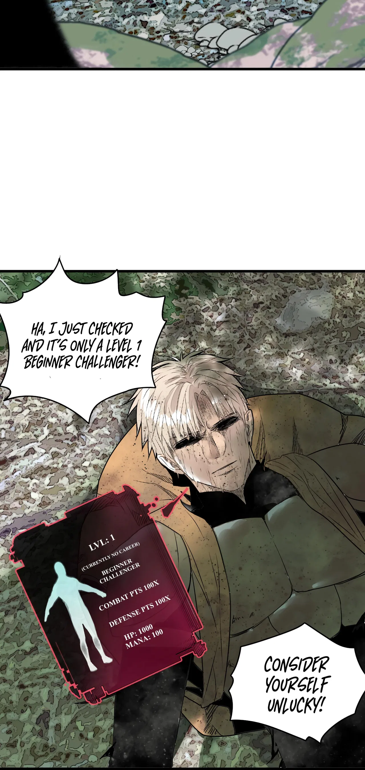 I Was Raised By The Boss Chapter 8 – Page 10