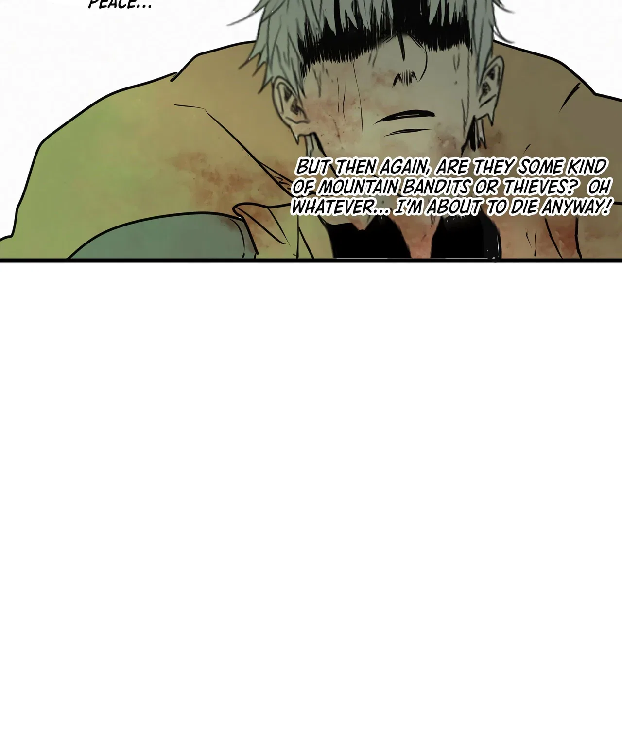 I Was Raised By The Boss Chapter 8 – Page 12