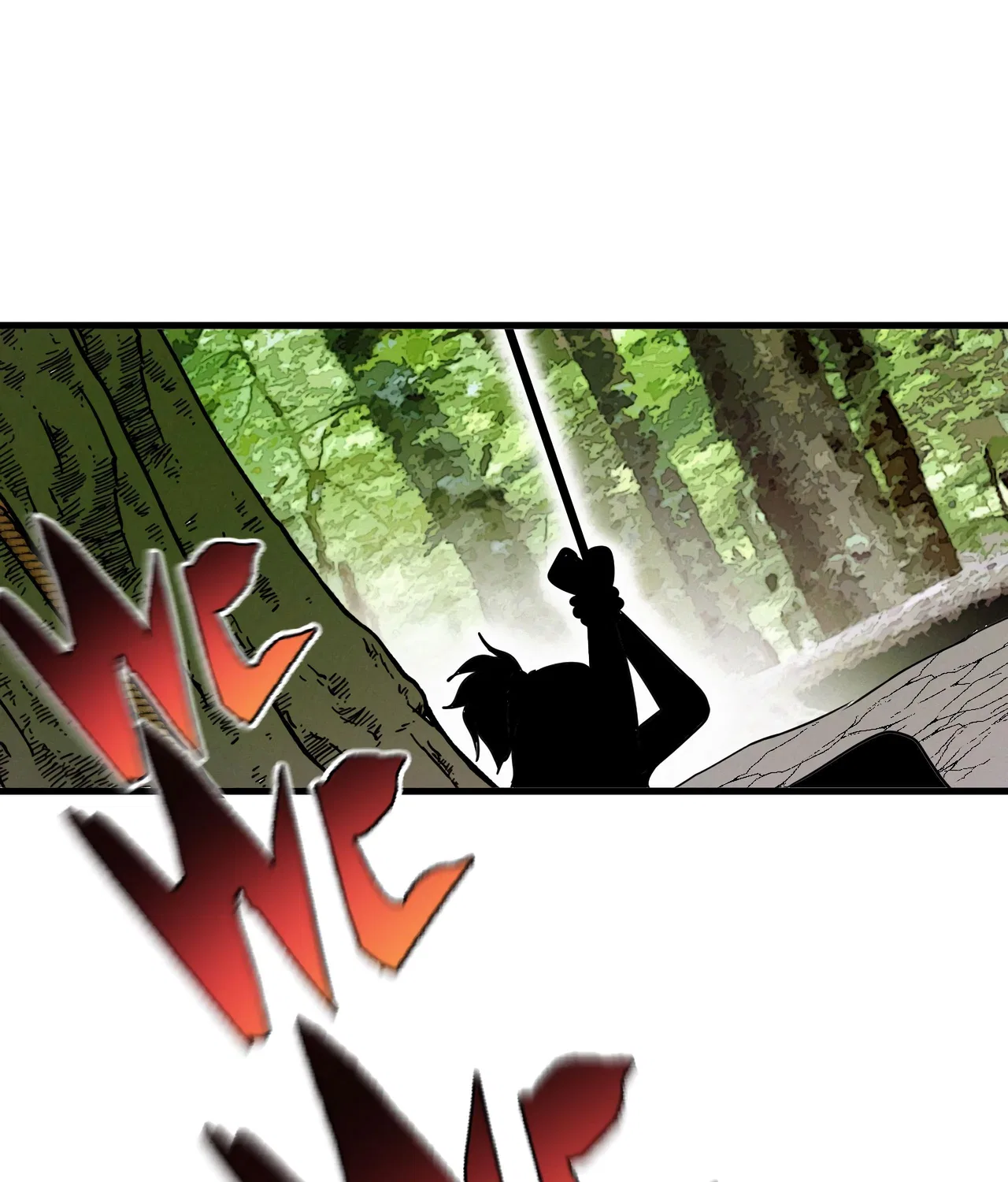 I Was Raised By The Boss Chapter 8 – Page 17