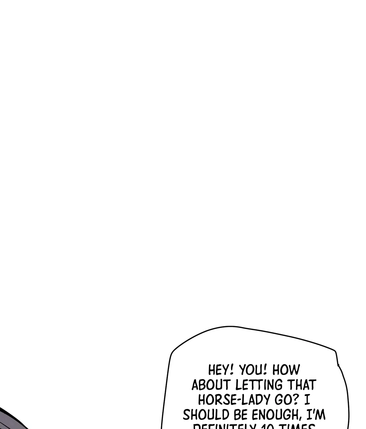 I Was Raised By The Boss Chapter 8 – Page 20