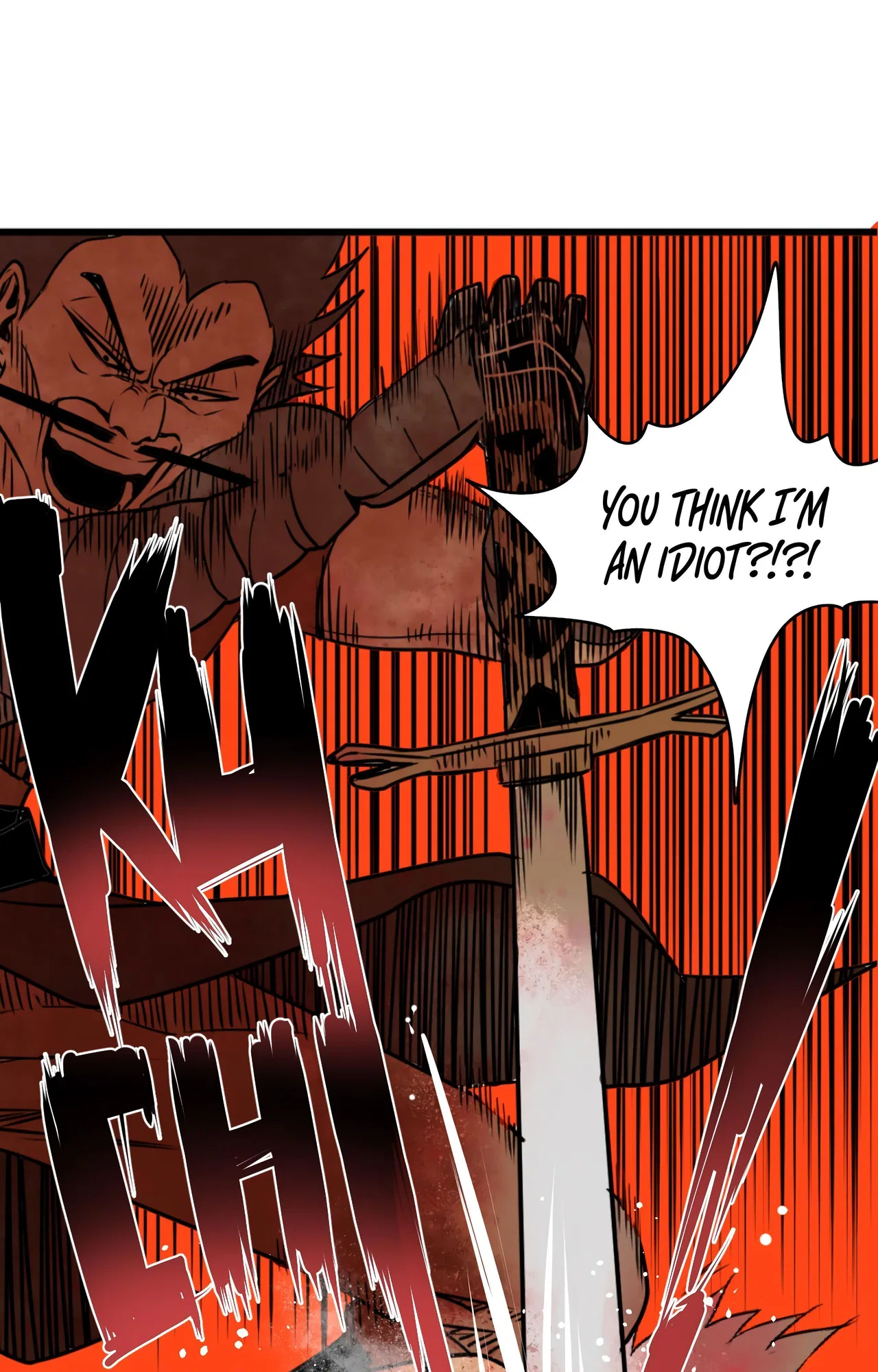 I Was Raised By The Boss Chapter 8 – Page 24