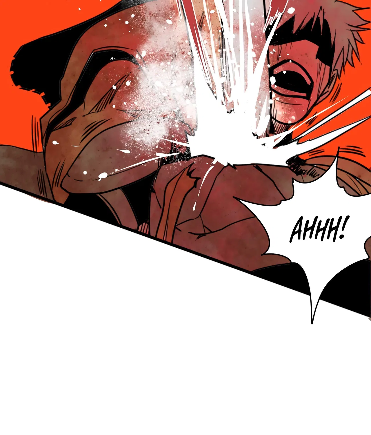 I Was Raised By The Boss Chapter 8 – Page 25