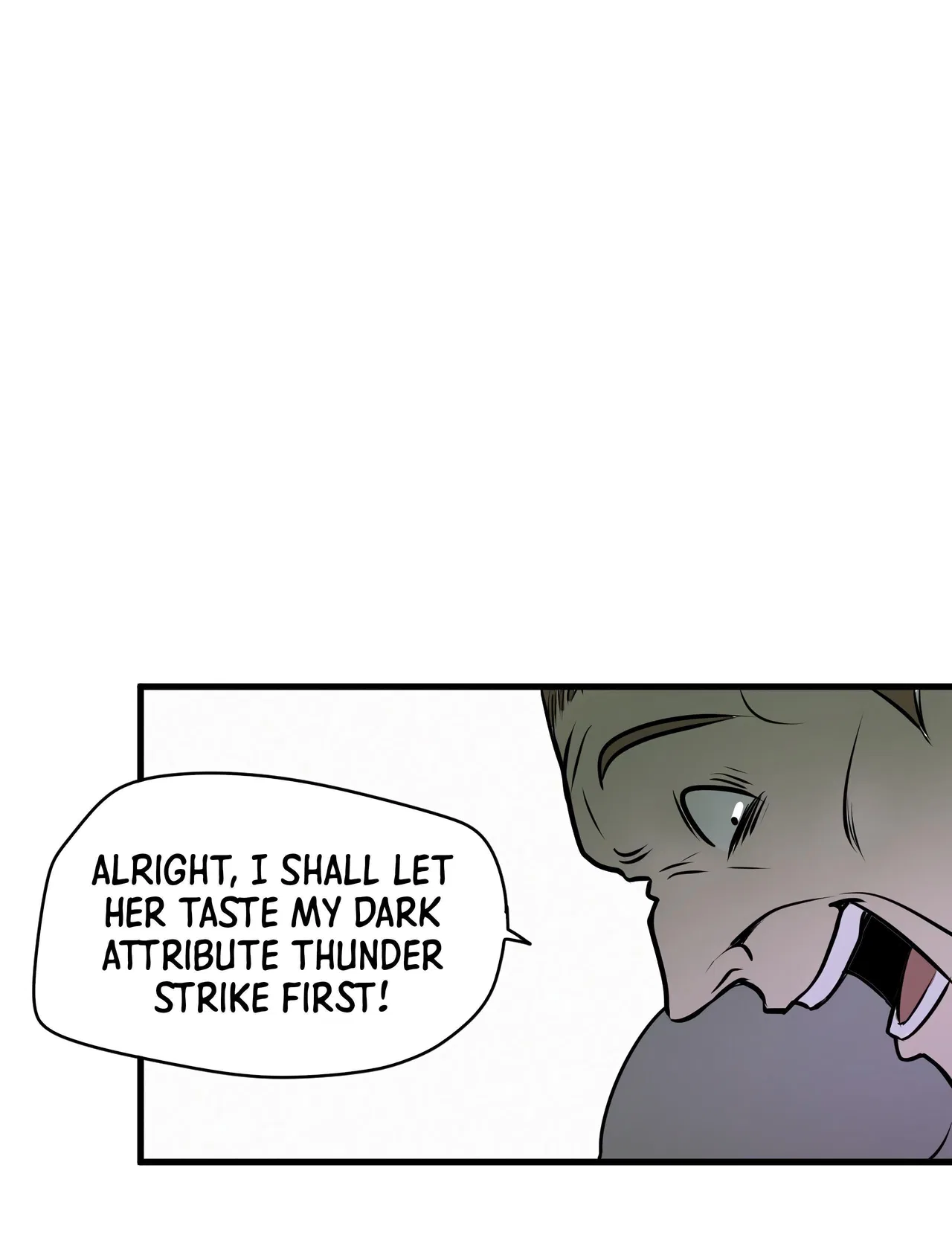I Was Raised By The Boss Chapter 8 – Page 34