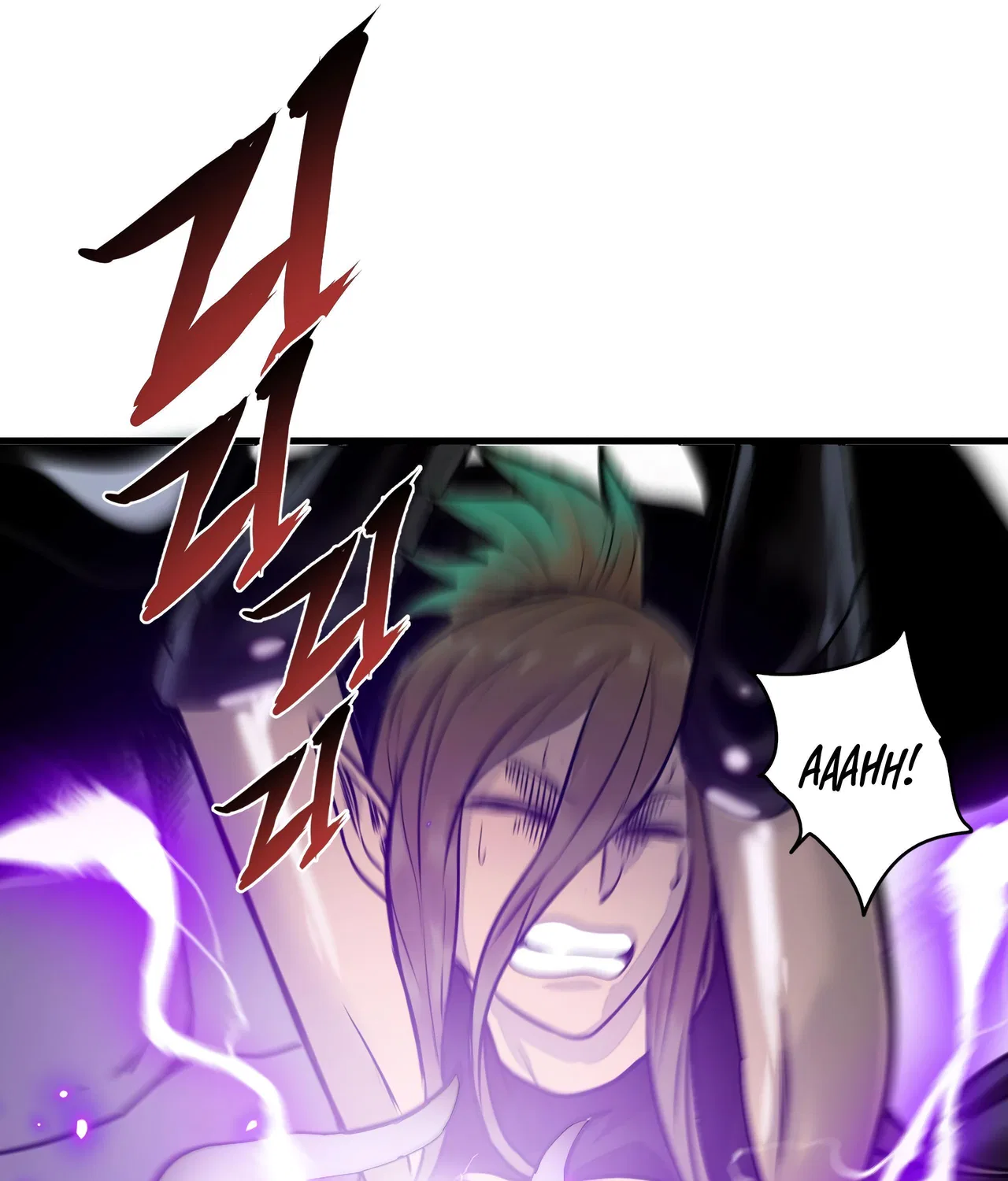 I Was Raised By The Boss Chapter 8 – Page 35