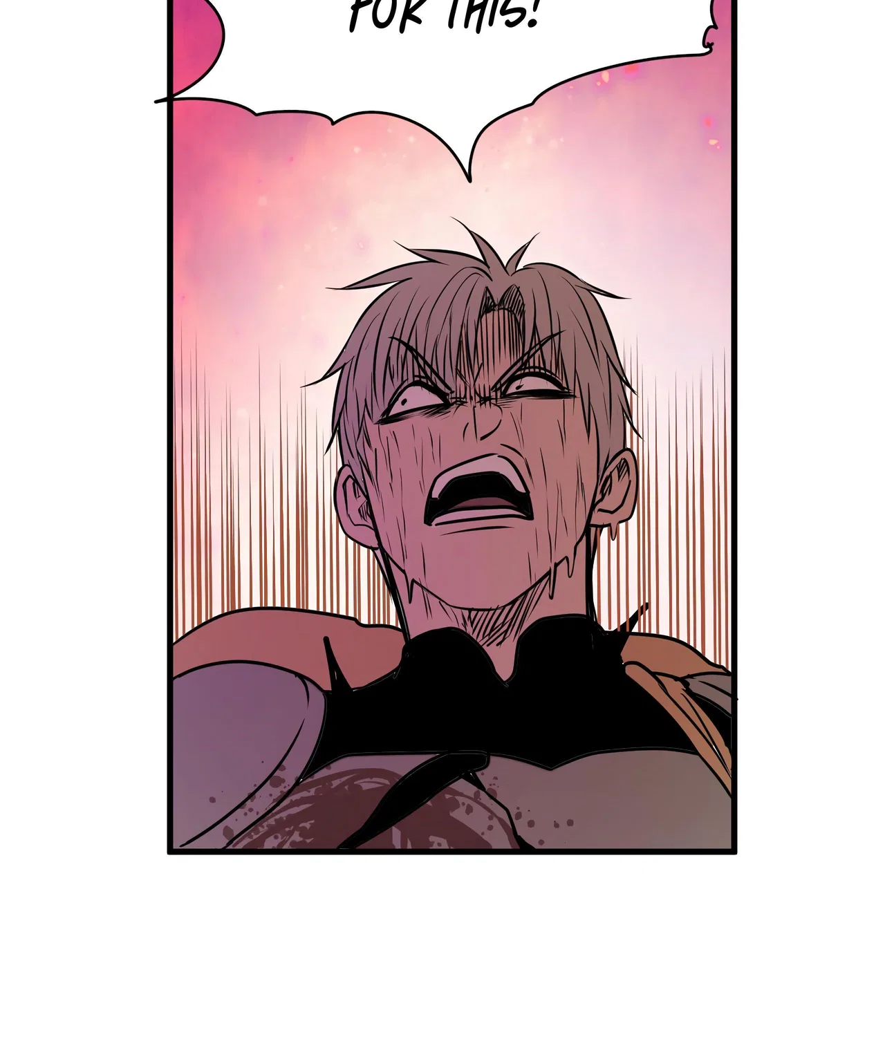 I Was Raised By The Boss Chapter 8 – Page 38
