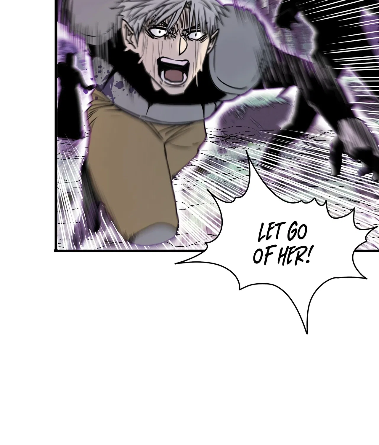 I Was Raised By The Boss Chapter 8 – Page 41