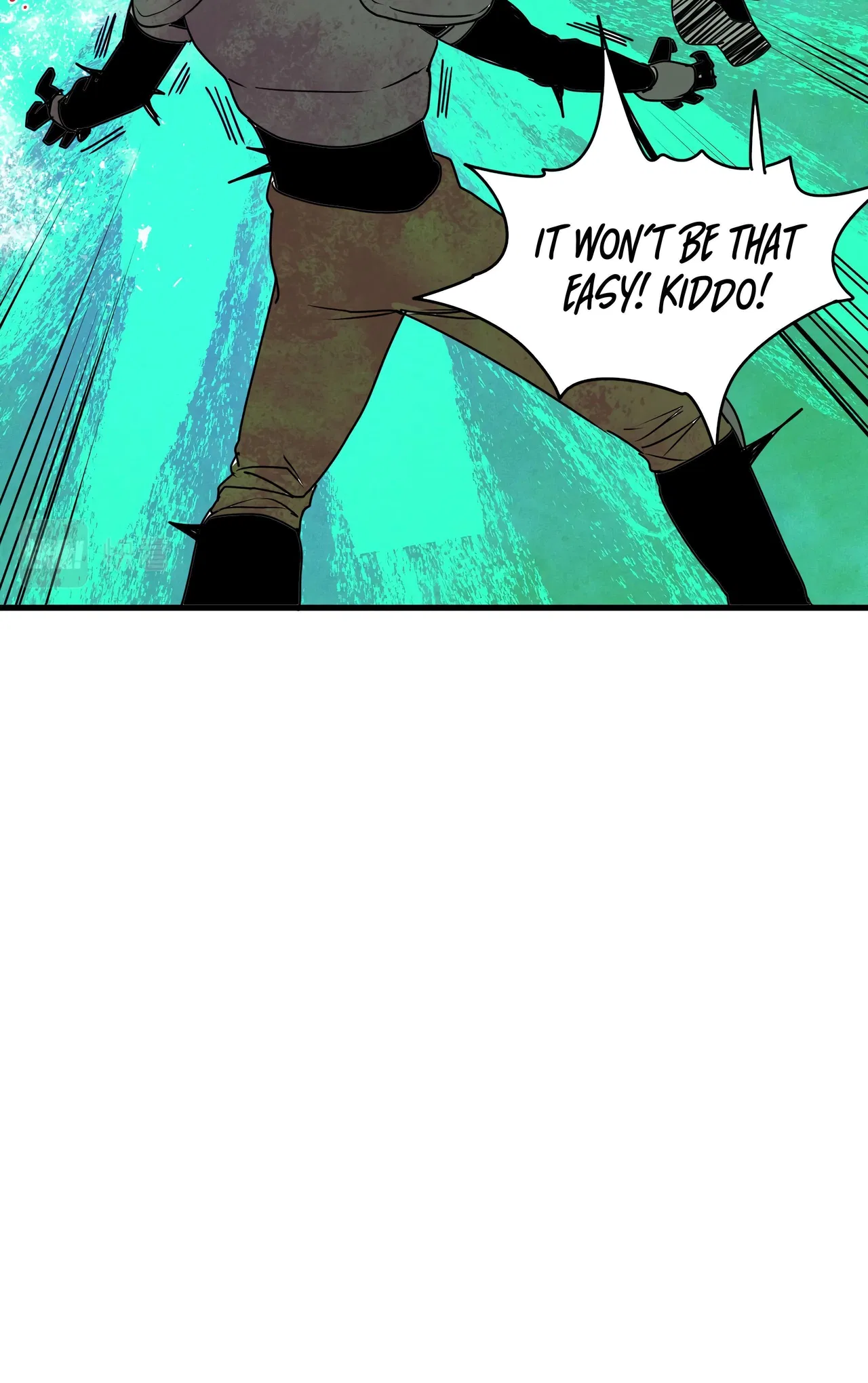 I Was Raised By The Boss Chapter 8 – Page 44