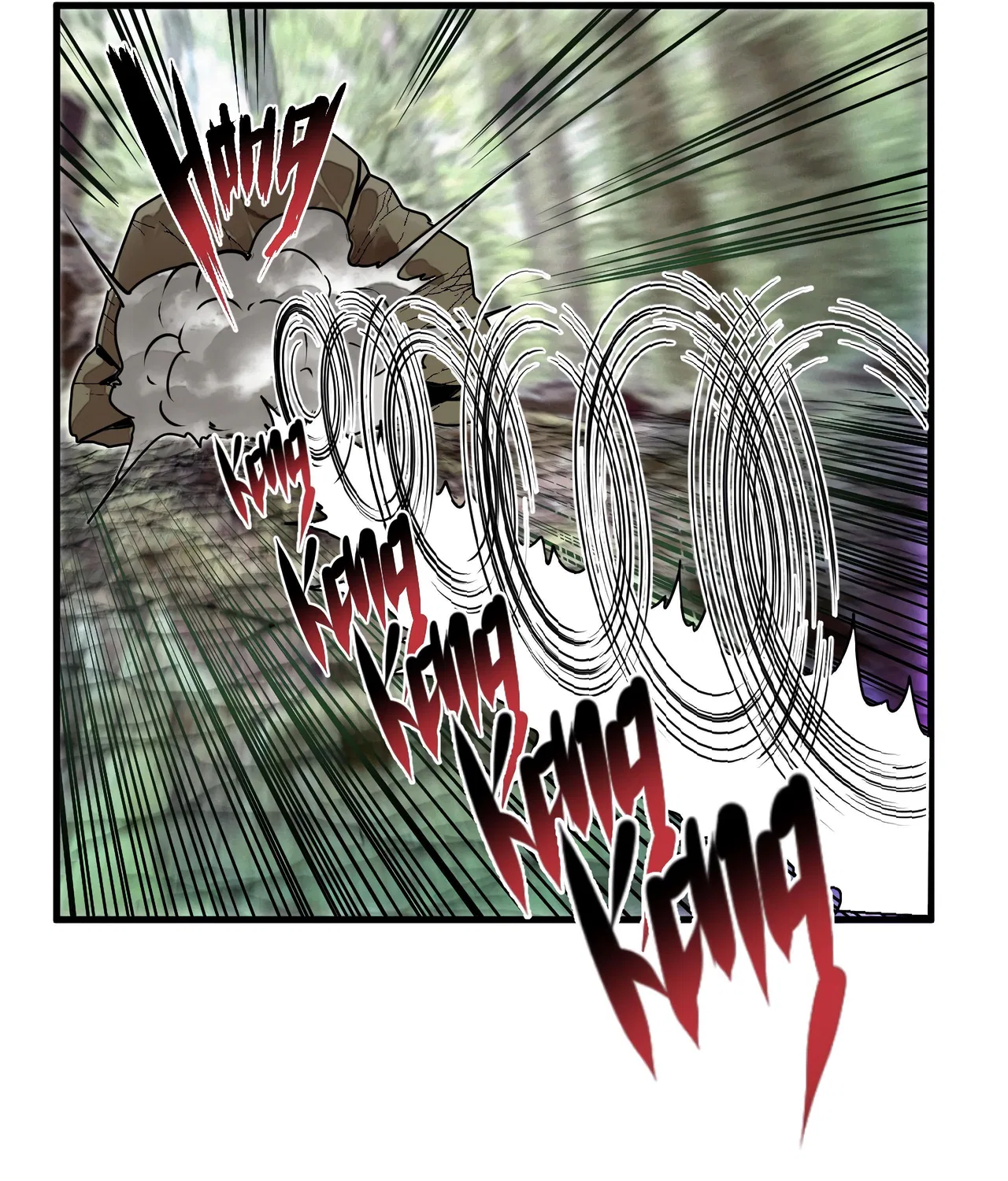 I Was Raised By The Boss Chapter 8 – Page 45