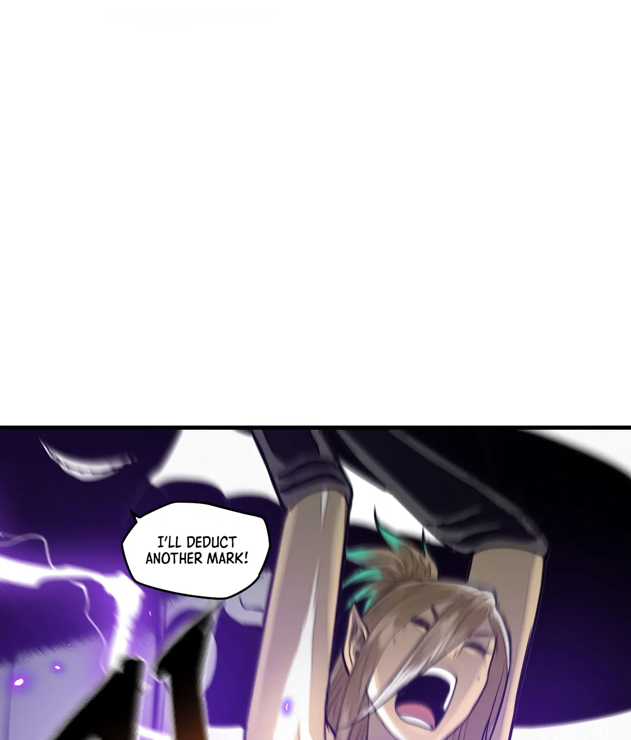 I Was Raised By The Boss Chapter 8 – Page 50