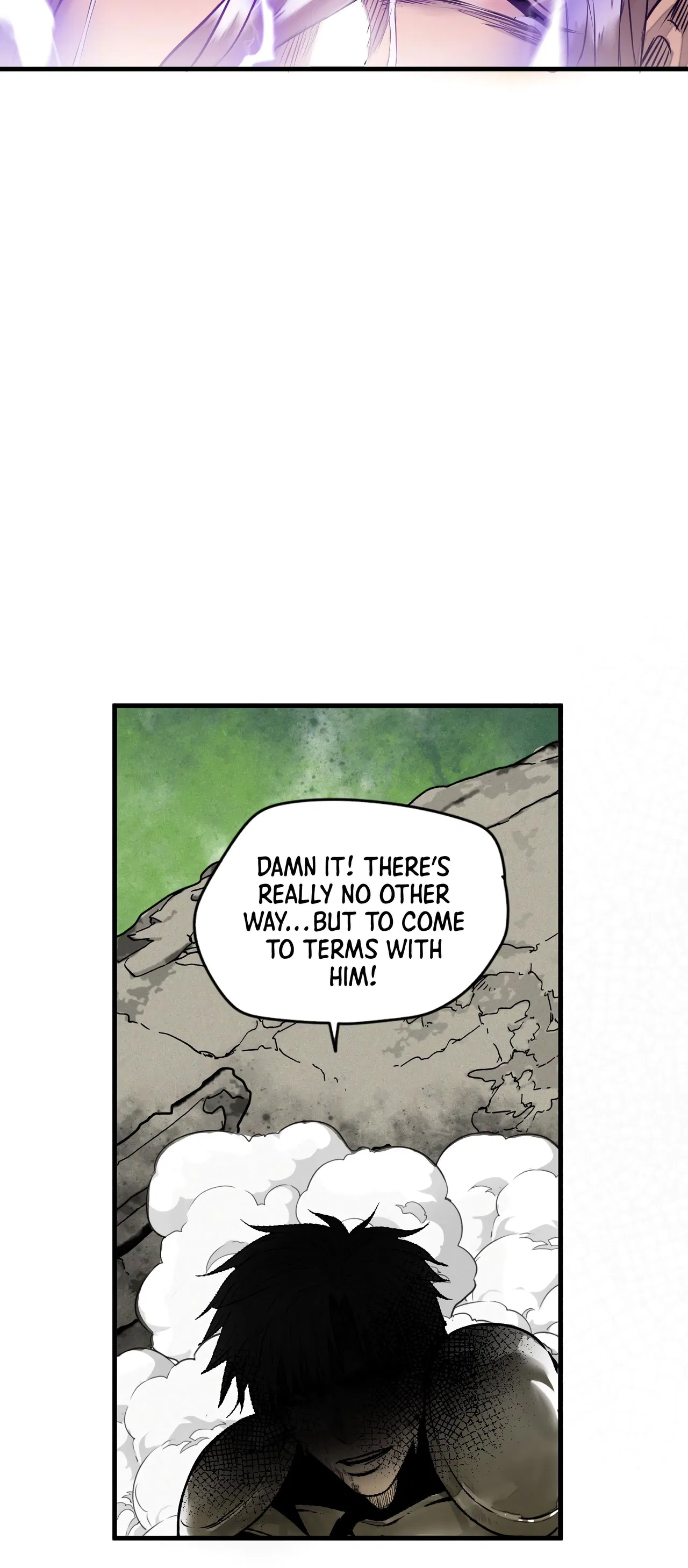 I Was Raised By The Boss Chapter 8 – Page 53
