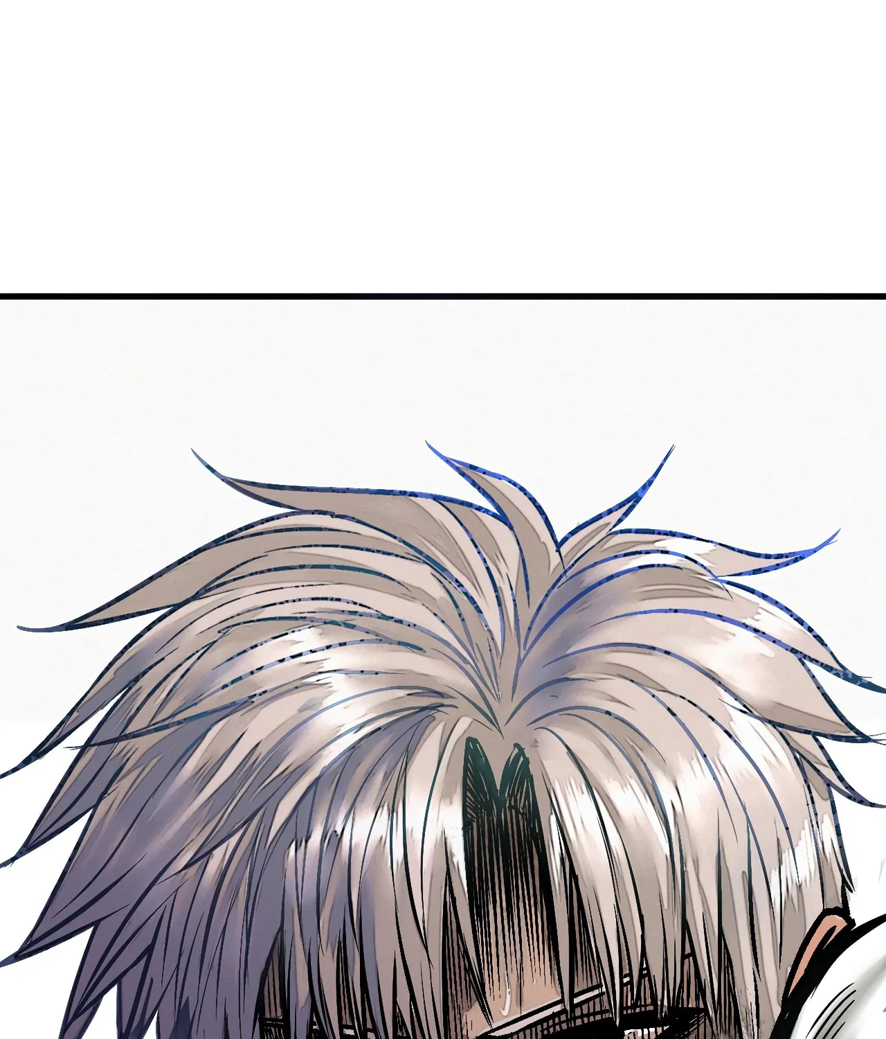 I Was Raised By The Boss Chapter 8 – Page 55