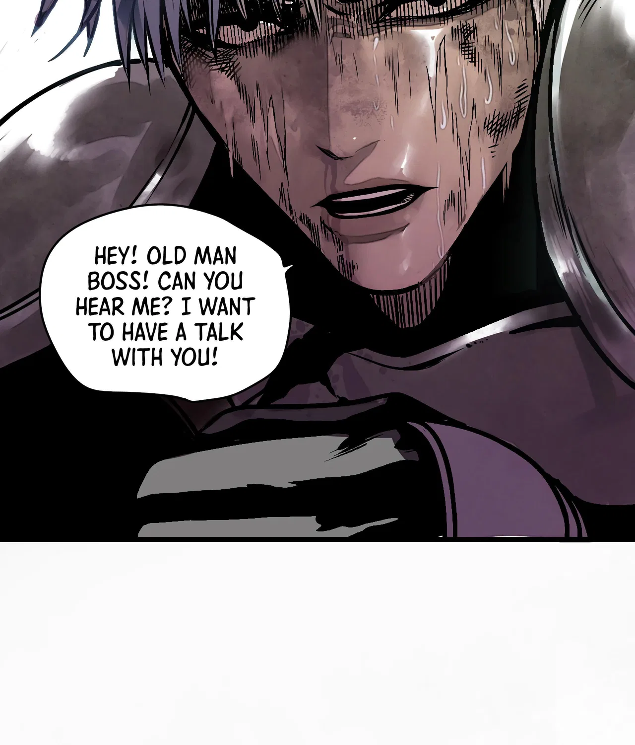 I Was Raised By The Boss Chapter 8 – Page 56