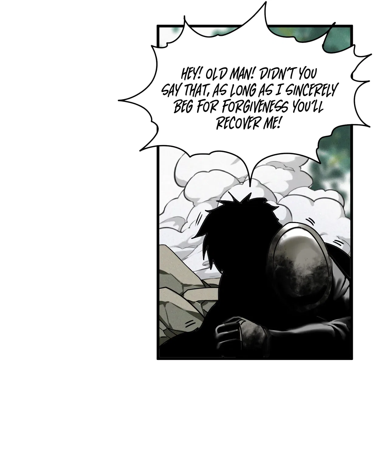 I Was Raised By The Boss Chapter 8 – Page 59