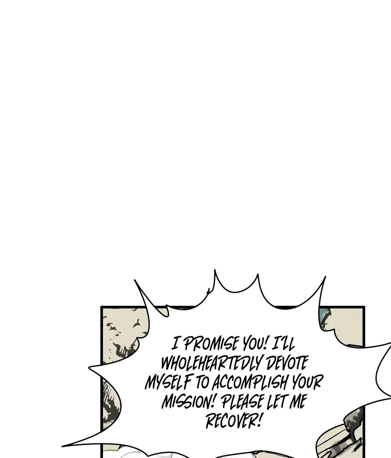 I Was Raised By The Boss Chapter 8 – Page 60