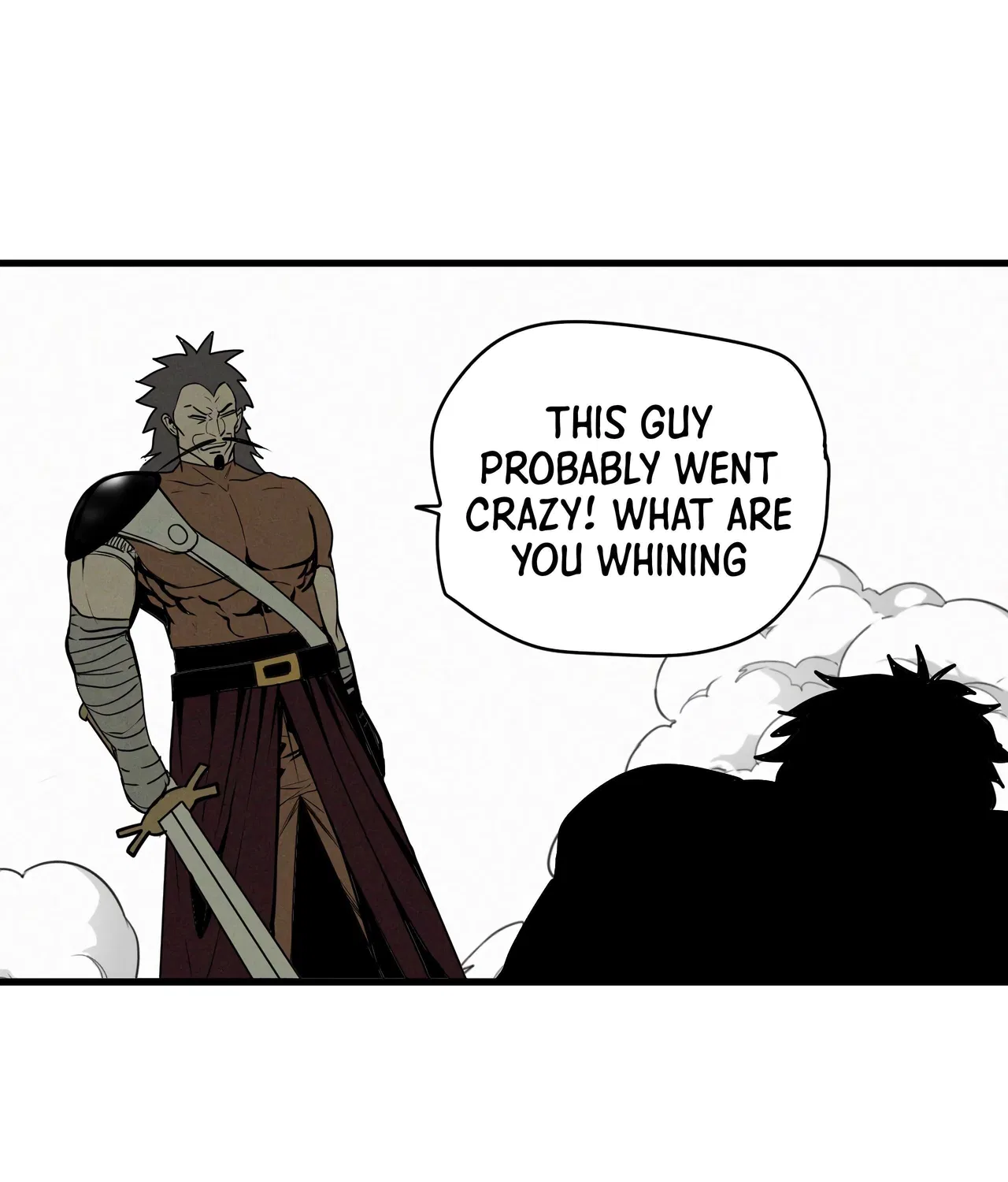 I Was Raised By The Boss Chapter 8 – Page 62