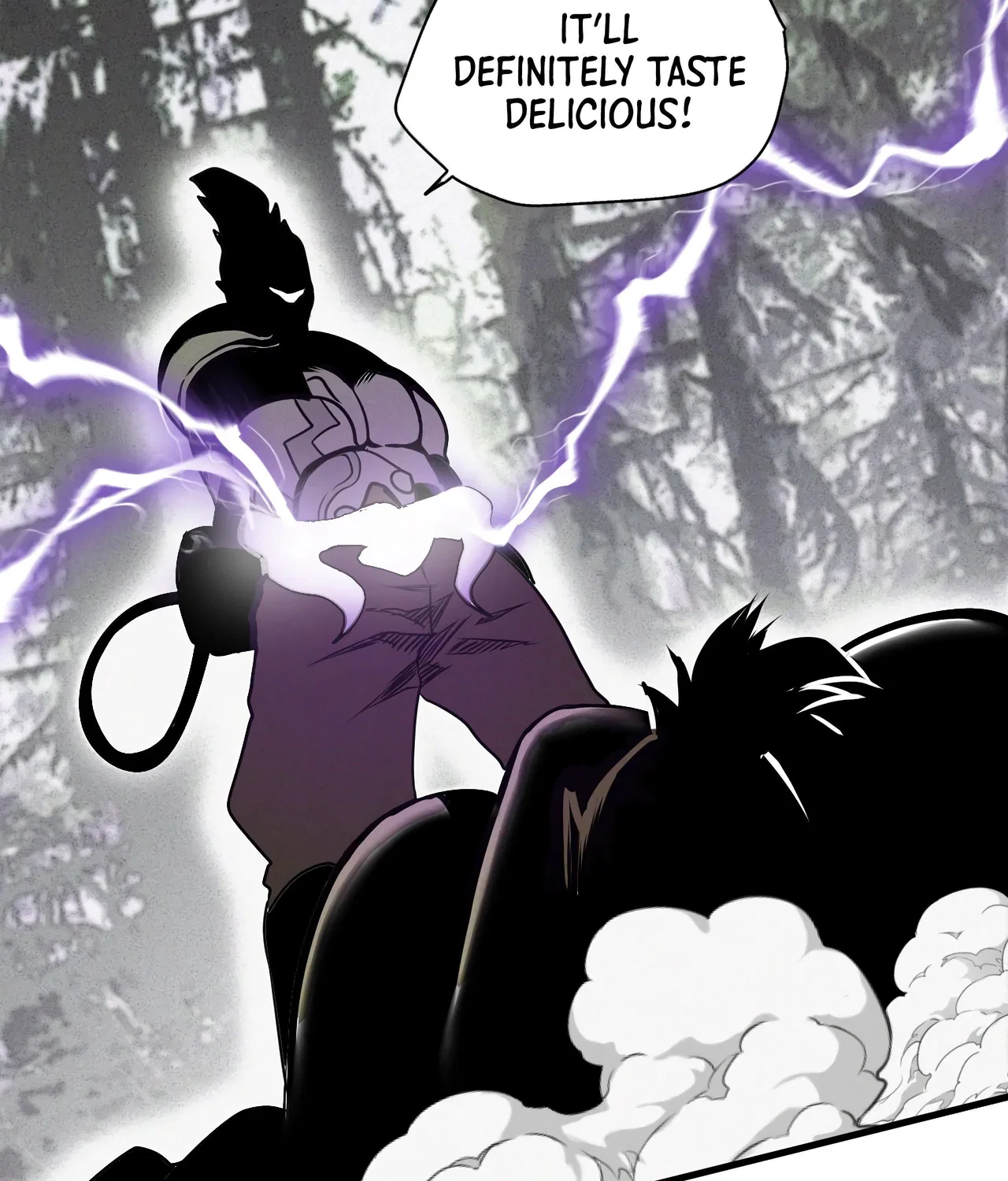 I Was Raised By The Boss Chapter 8 – Page 65