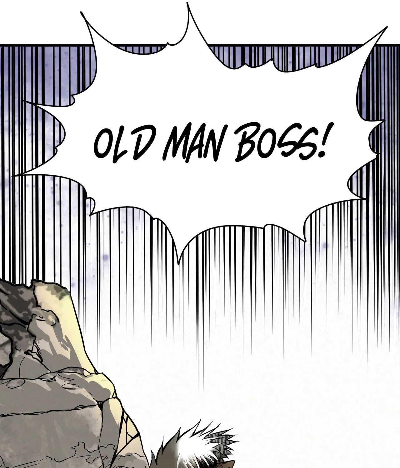 I Was Raised By The Boss Chapter 8 – Page 69