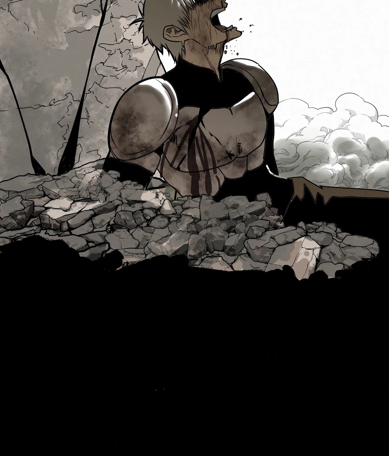 I Was Raised By The Boss Chapter 8 – Page 70