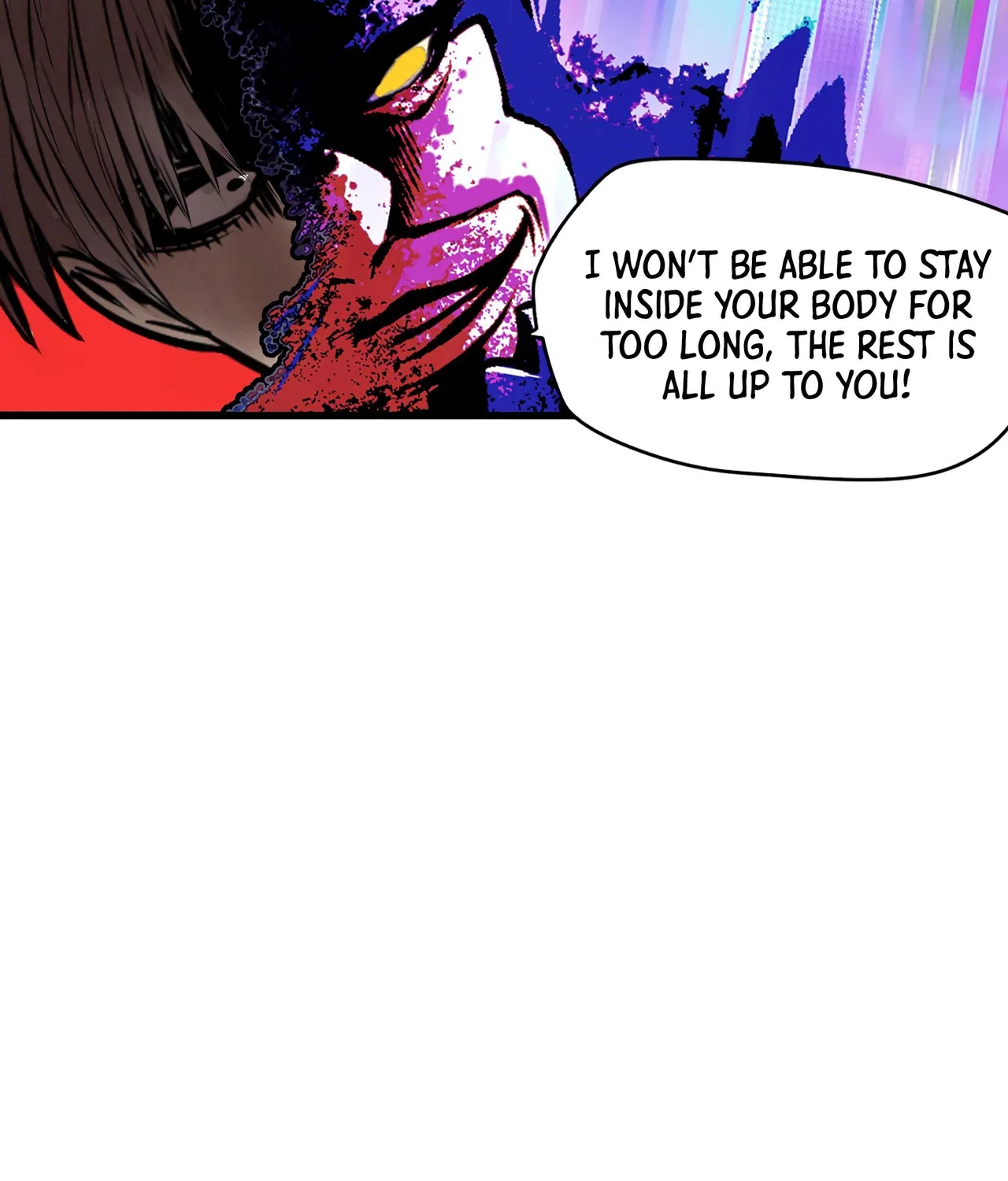 I Was Raised By The Boss Chapter 8 – Page 82