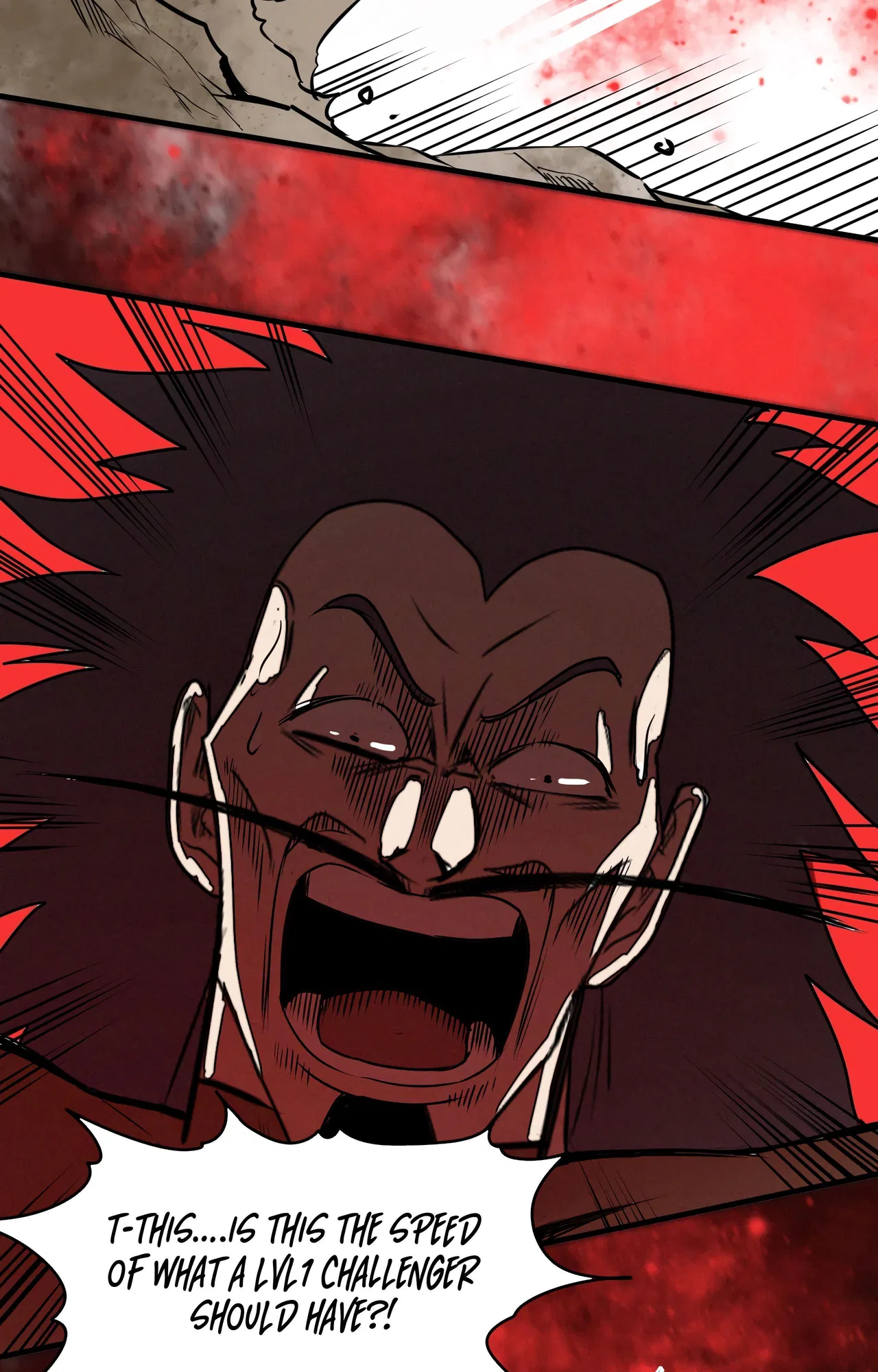 I Was Raised By The Boss Chapter 8 – Page 88