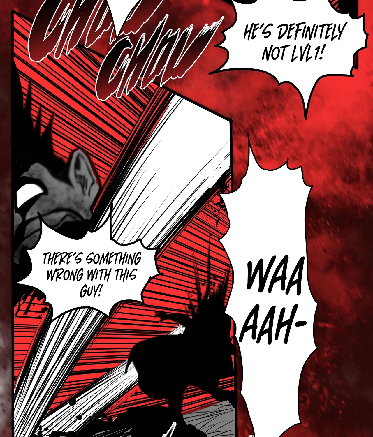 I Was Raised By The Boss Chapter 8 – Page 90