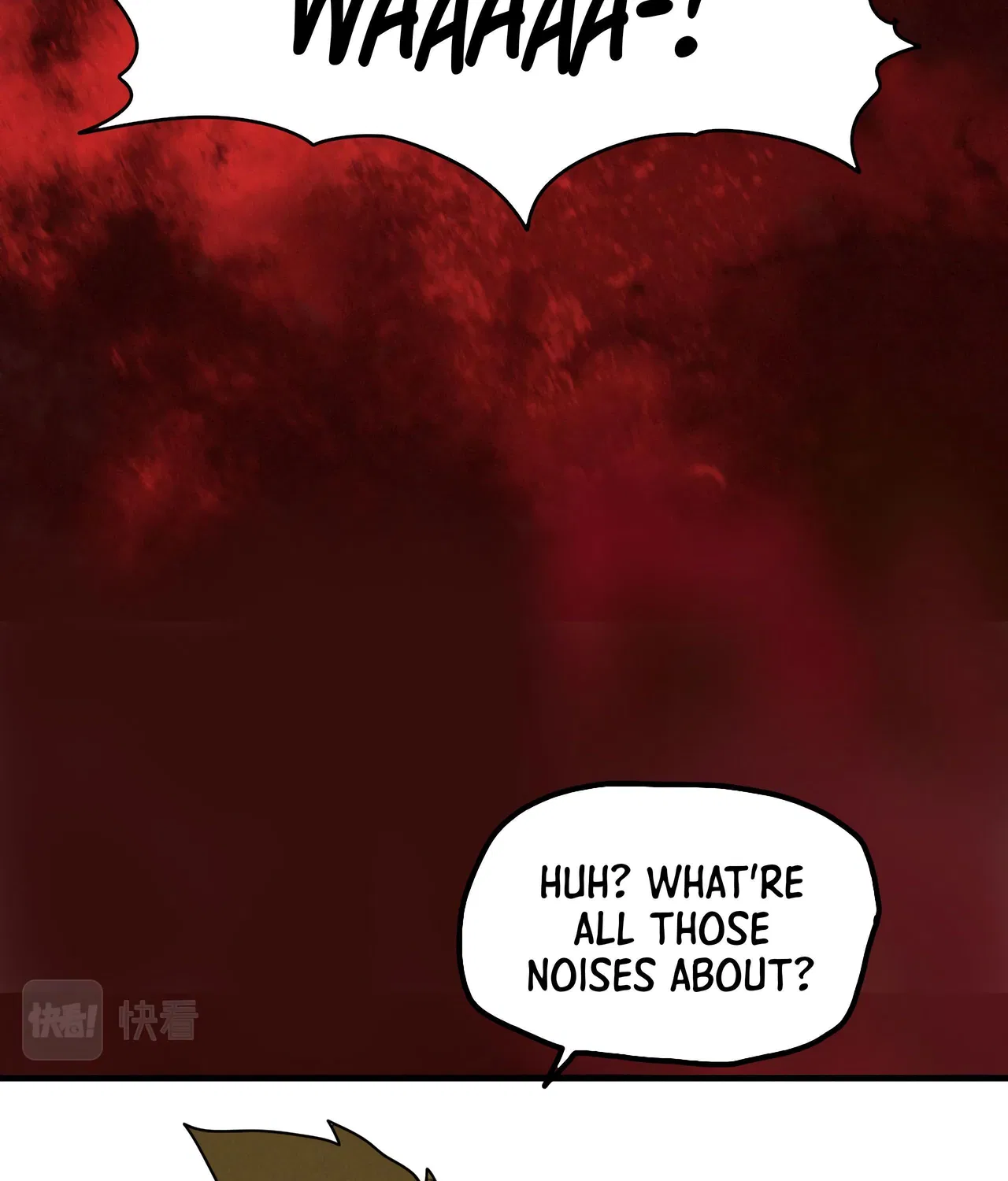 I Was Raised By The Boss Chapter 8 – Page 92