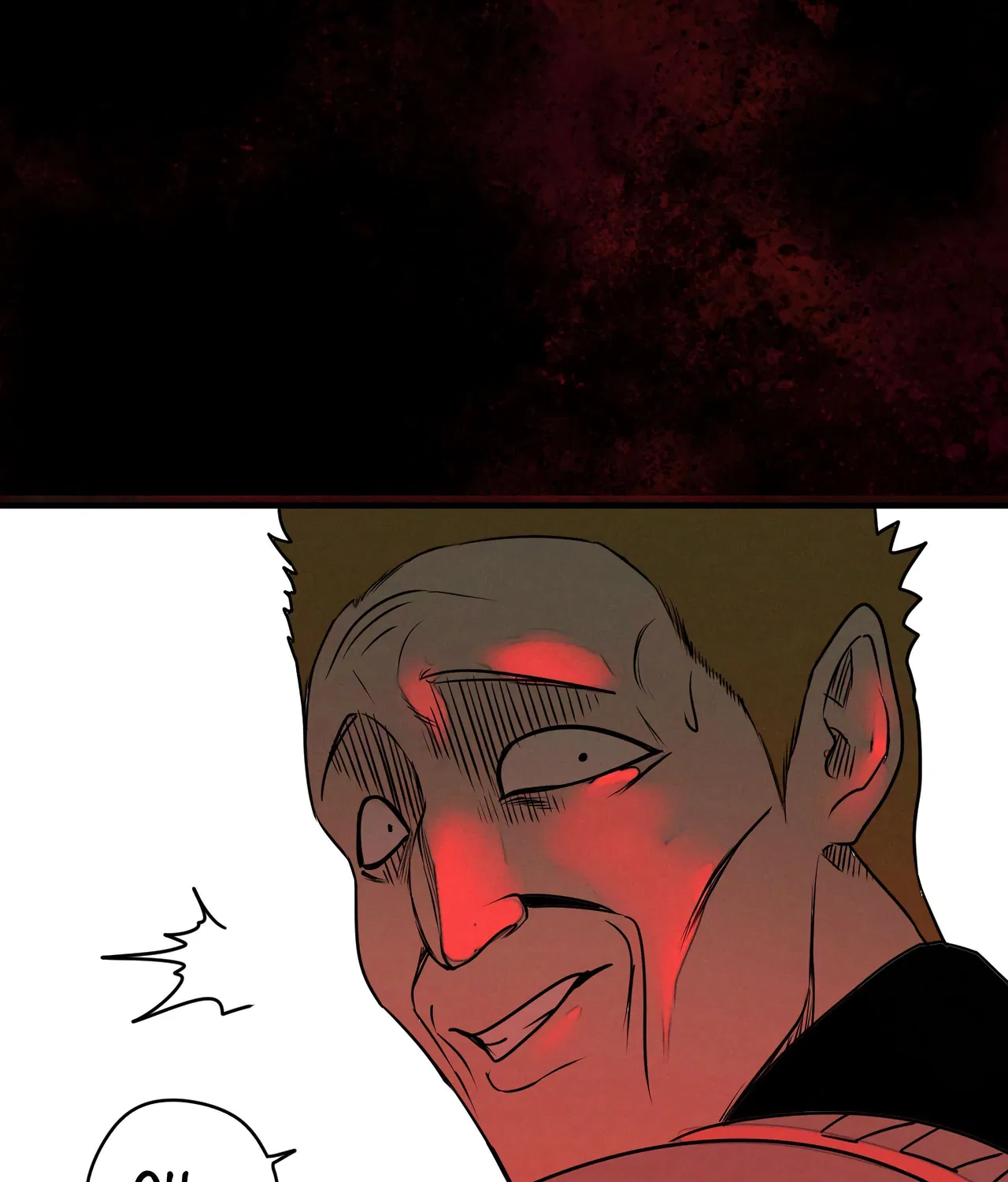 I Was Raised By The Boss Chapter 8 – Page 94
