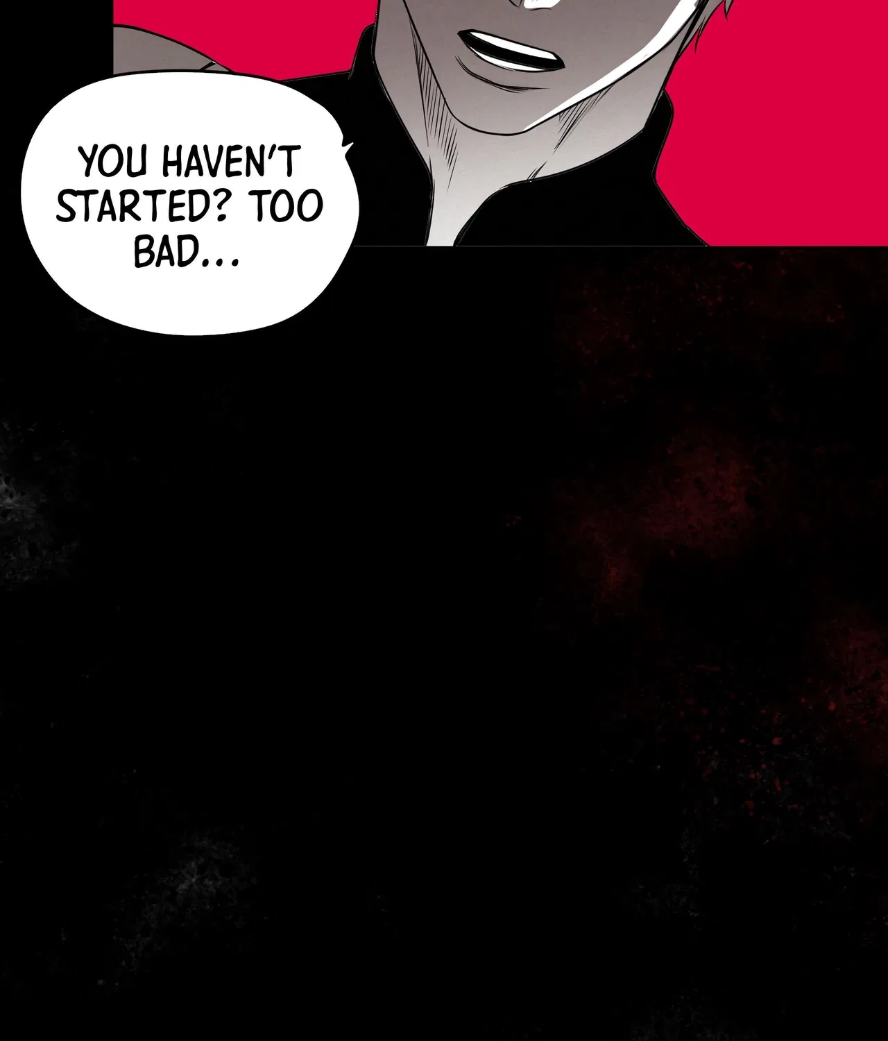 I Was Raised By The Boss Chapter 8 – Page 96