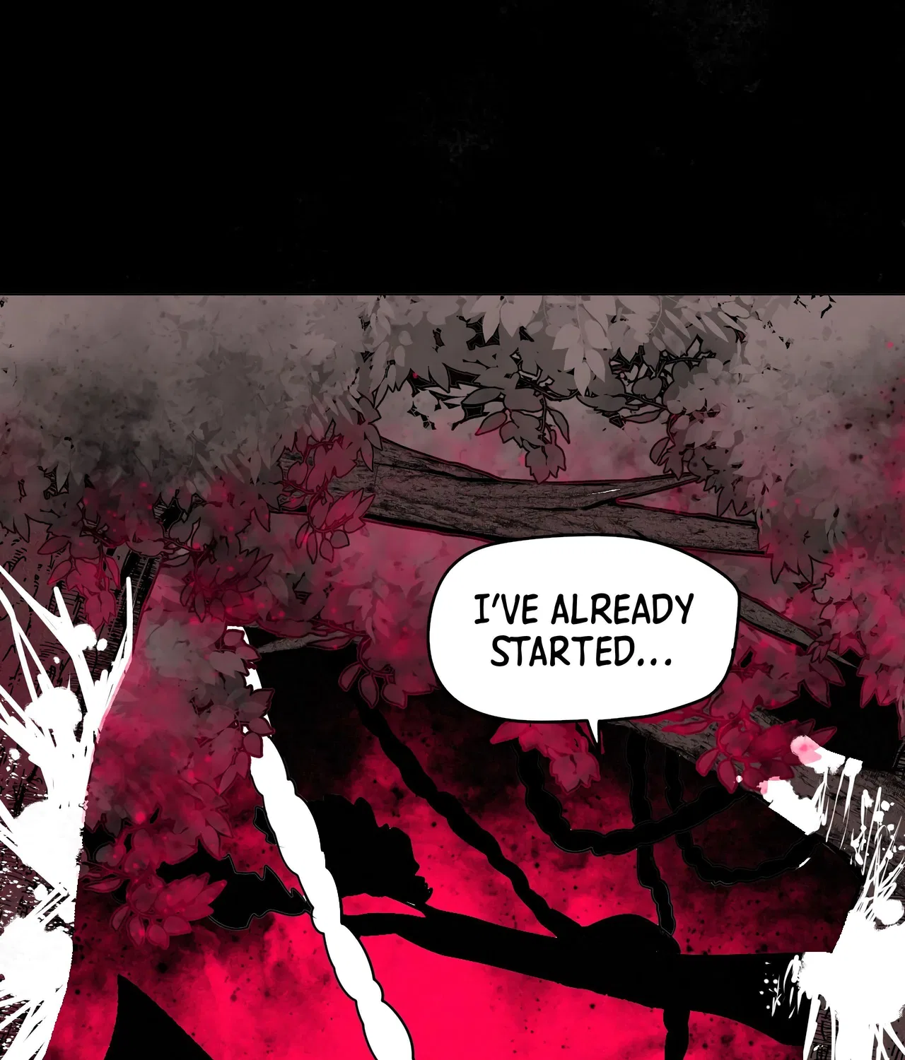 I Was Raised By The Boss Chapter 8 – Page 97