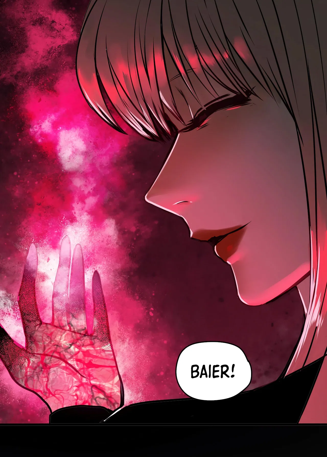 I Was Raised By The Boss Chapter 8 – Page 104