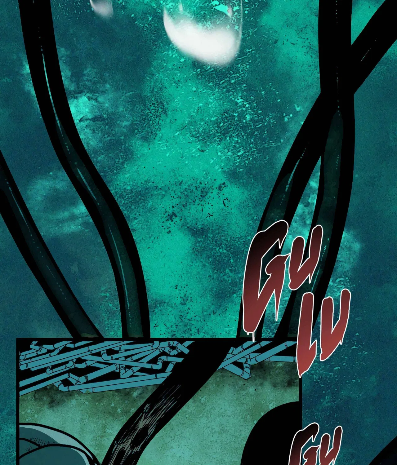 I Was Raised By The Boss Chapter 7 – Page 4