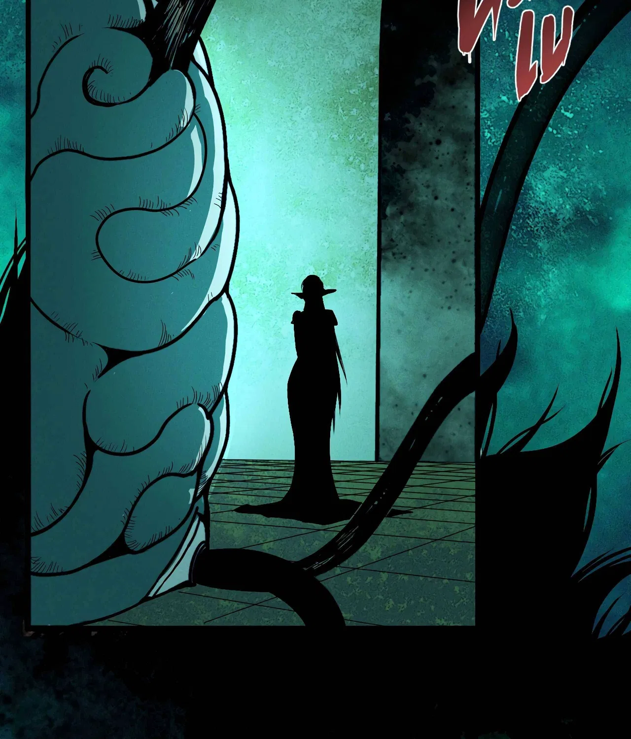 I Was Raised By The Boss Chapter 7 – Page 5