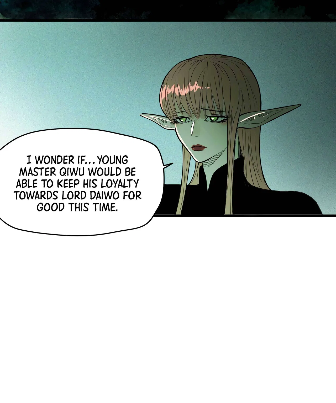 I Was Raised By The Boss Chapter 7 – Page 6