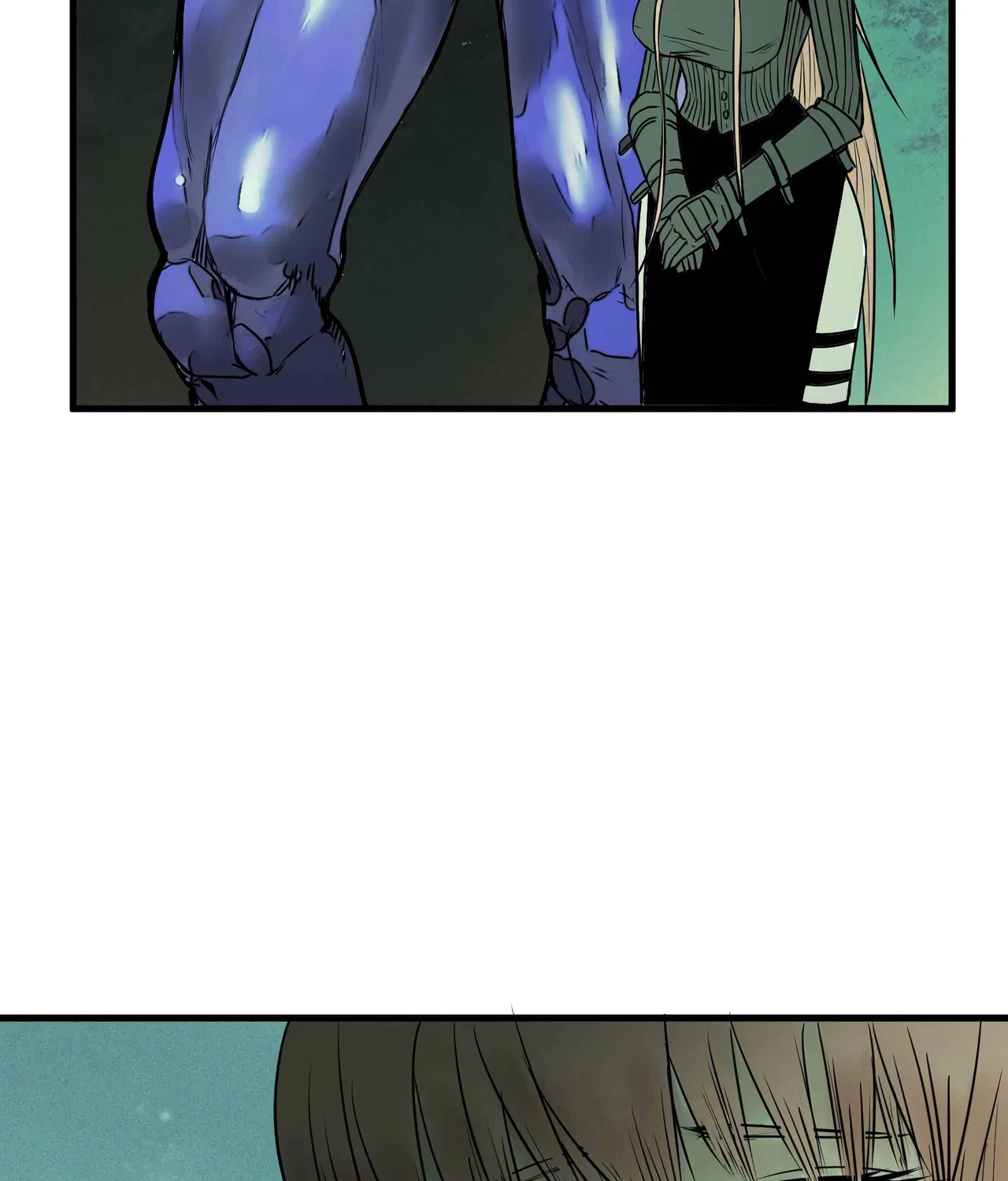 I Was Raised By The Boss Chapter 7 – Page 8