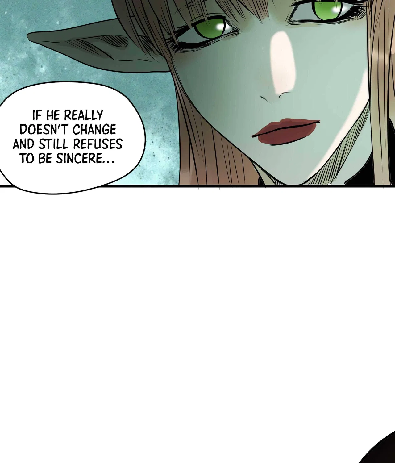 I Was Raised By The Boss Chapter 7 – Page 9