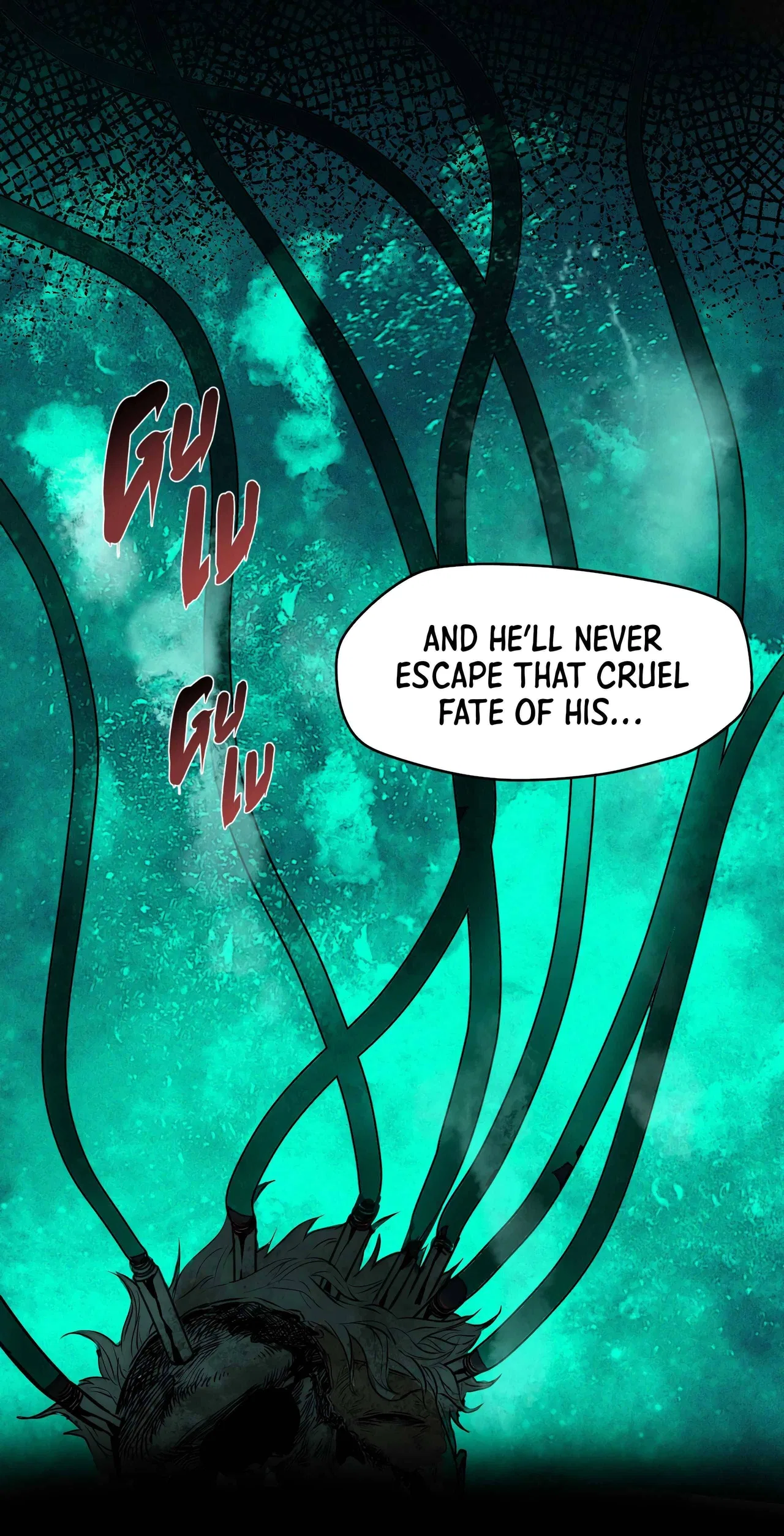 I Was Raised By The Boss Chapter 7 – Page 11