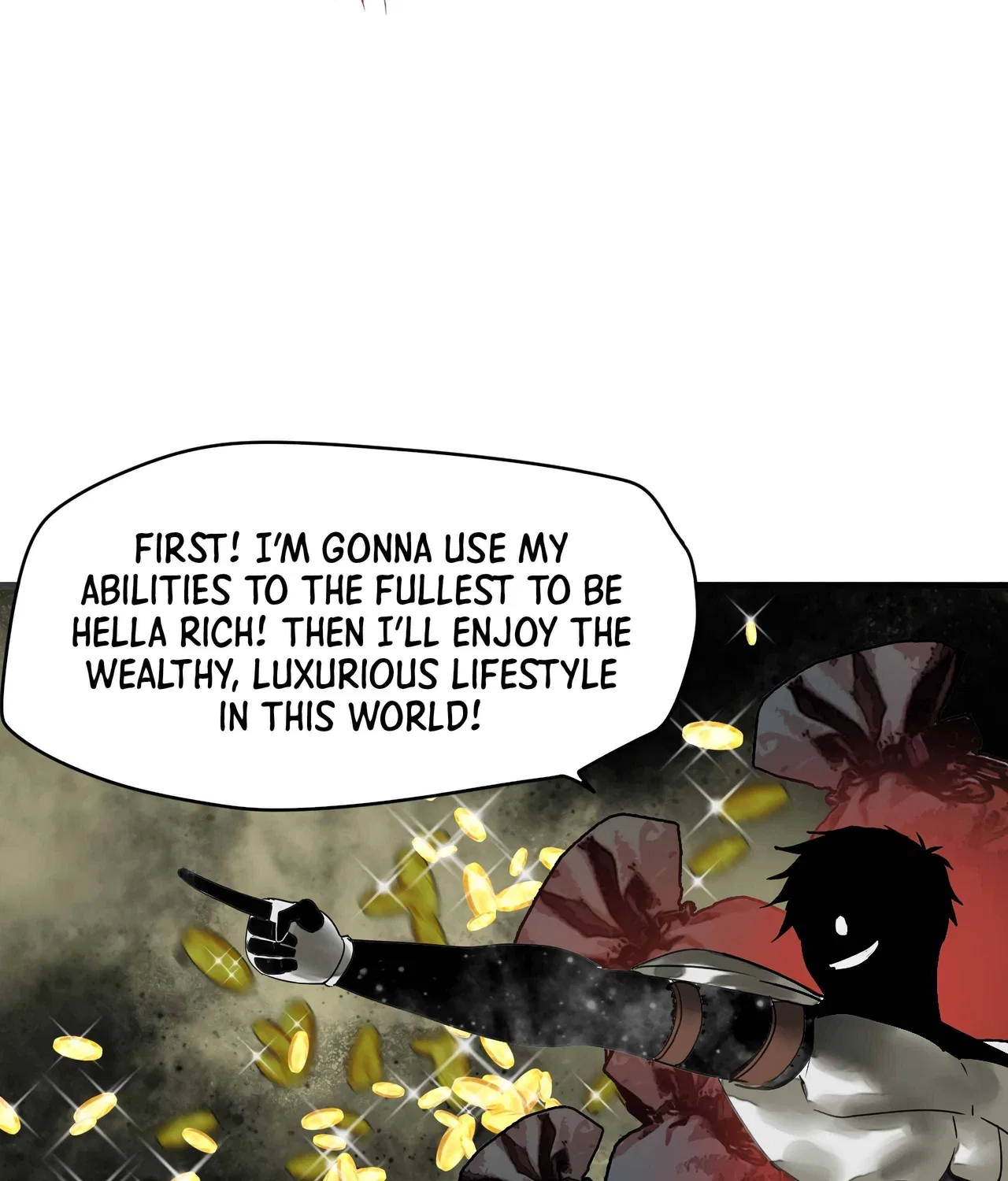 I Was Raised By The Boss Chapter 7 – Page 19