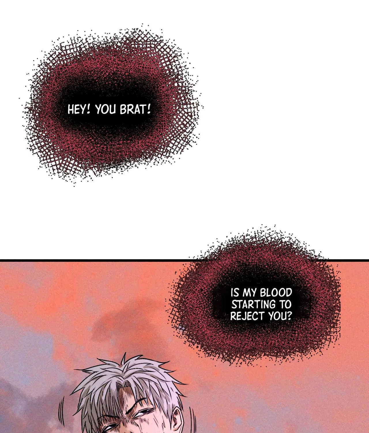 I Was Raised By The Boss Chapter 7 – Page 29