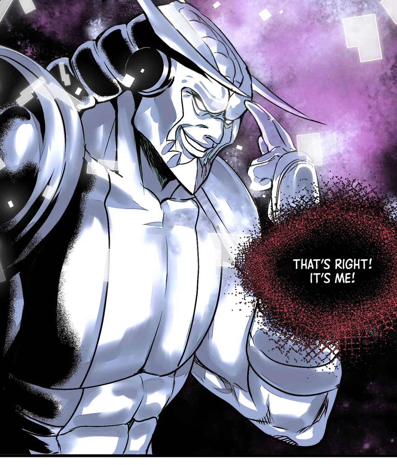 I Was Raised By The Boss Chapter 7 – Page 34