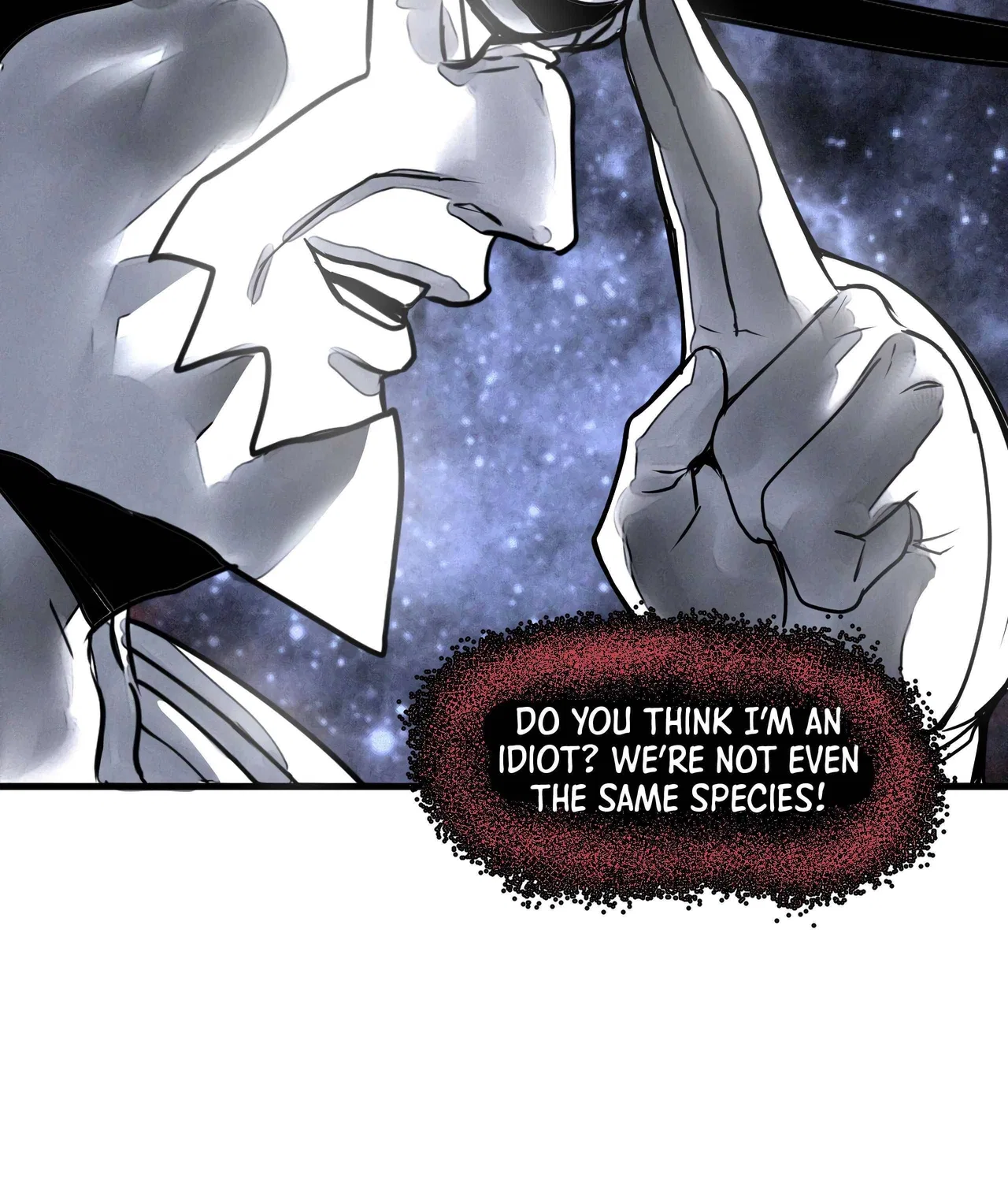 I Was Raised By The Boss Chapter 7 – Page 39