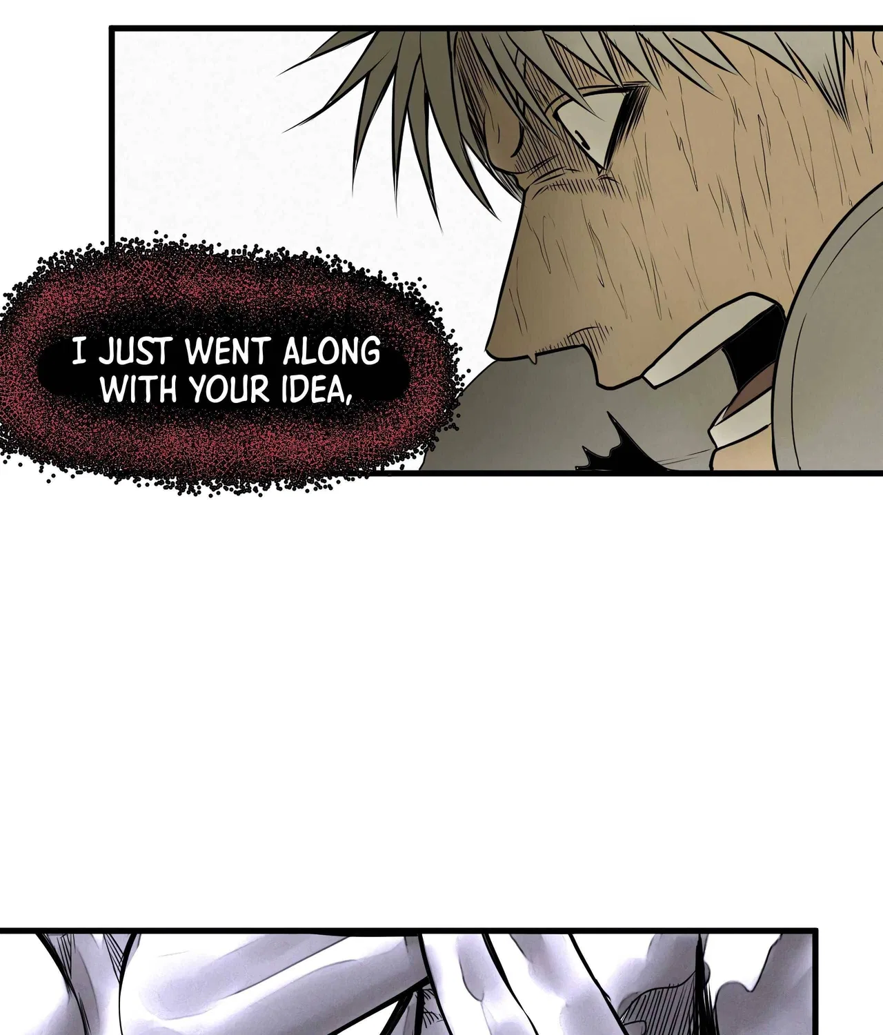 I Was Raised By The Boss Chapter 7 – Page 40
