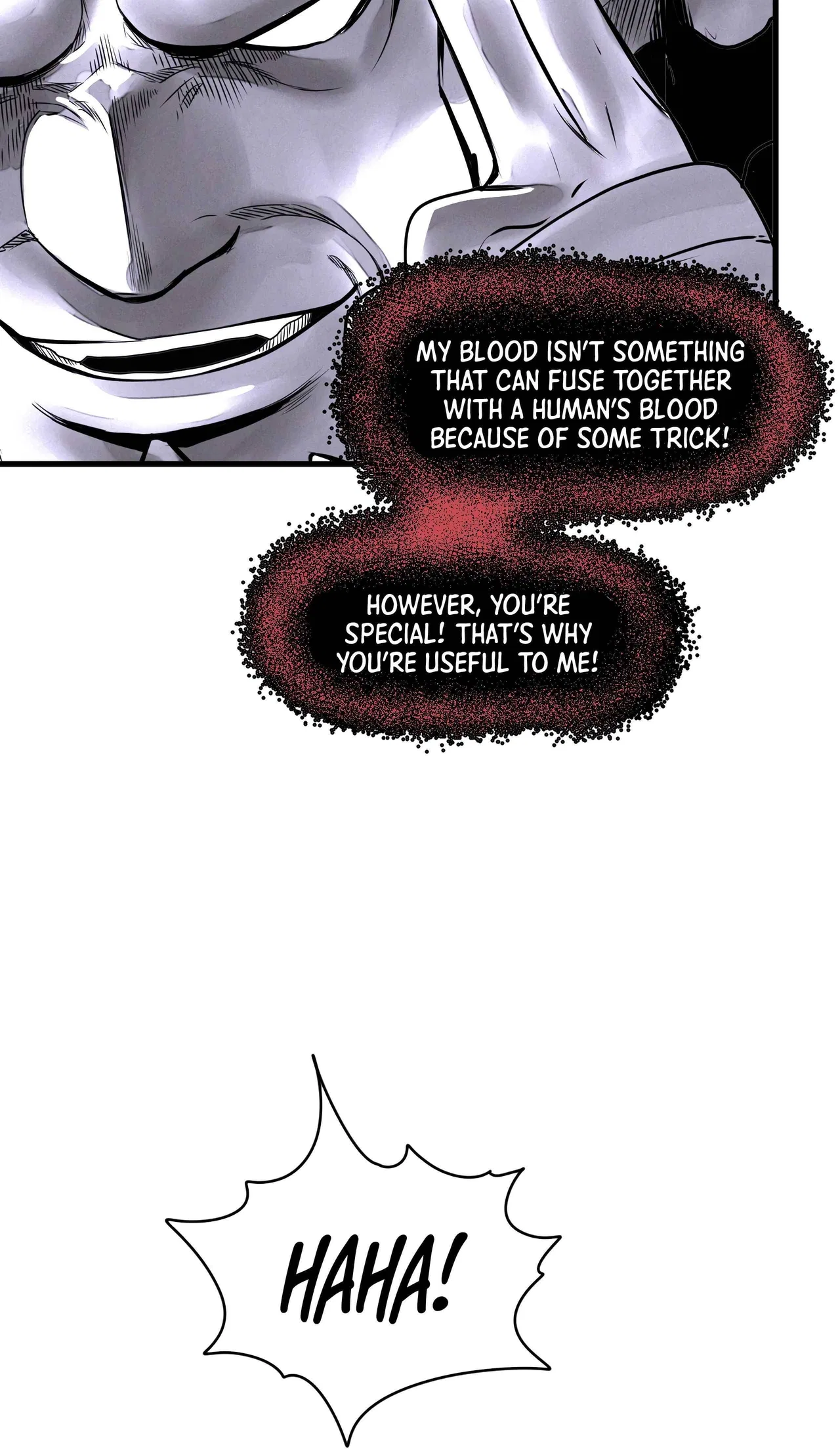 I Was Raised By The Boss Chapter 7 – Page 41