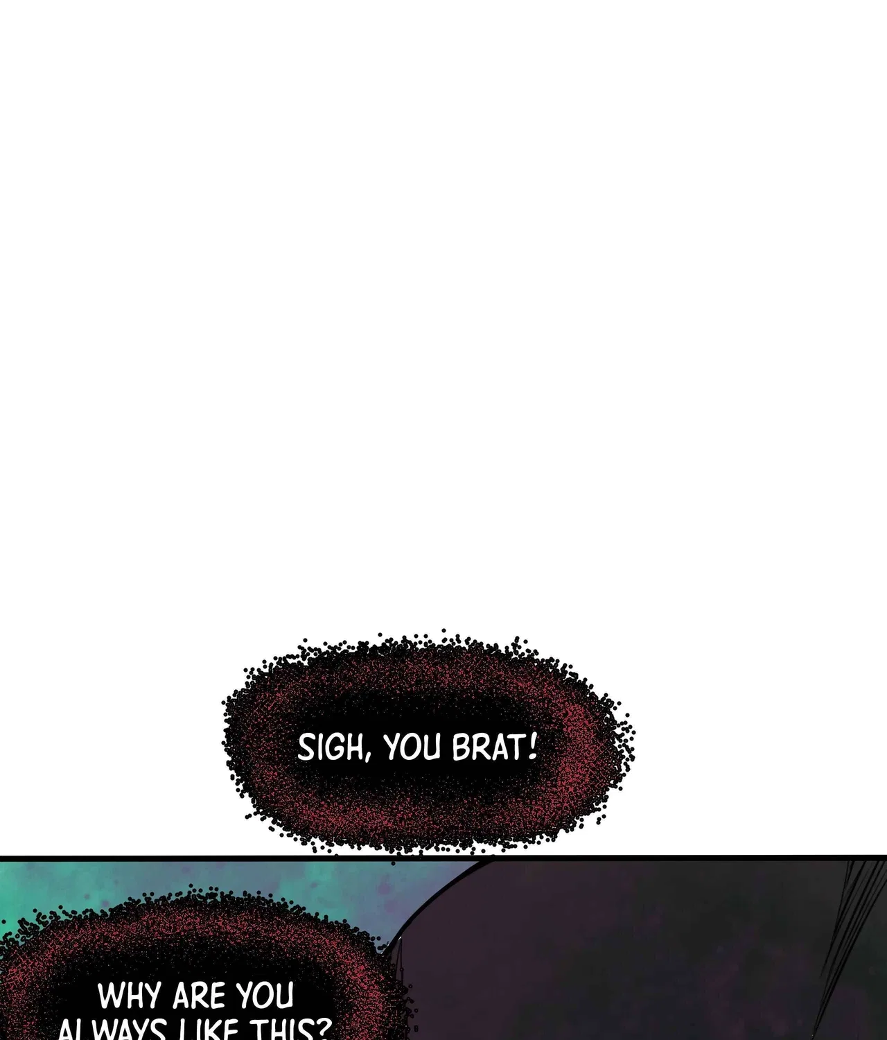 I Was Raised By The Boss Chapter 7 – Page 45