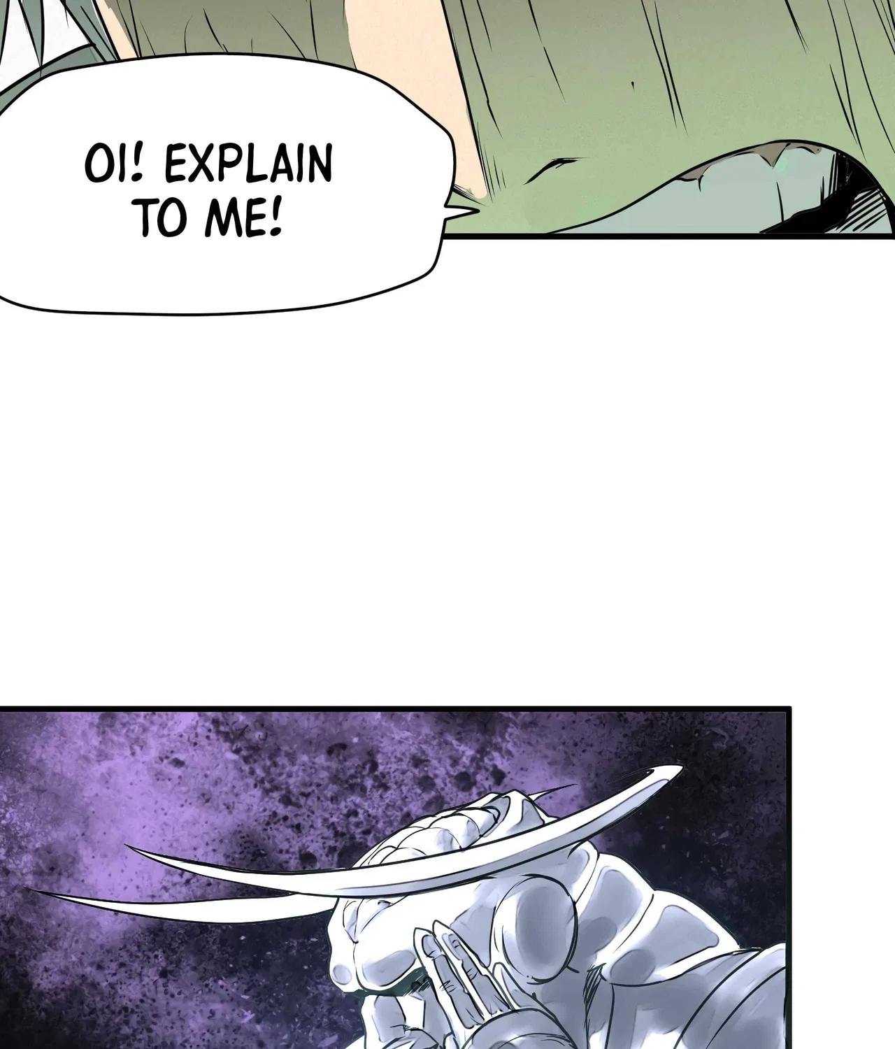 I Was Raised By The Boss Chapter 7 – Page 50