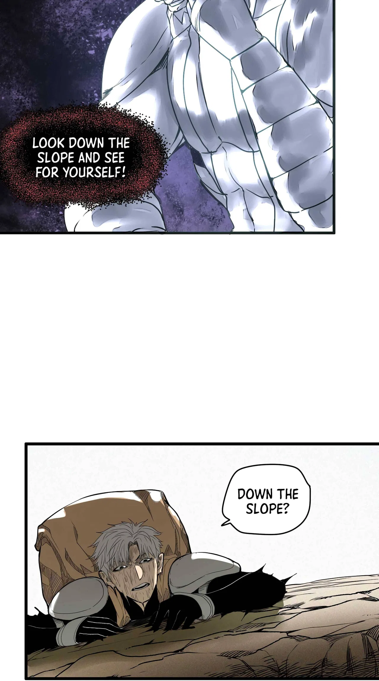 I Was Raised By The Boss Chapter 7 – Page 51