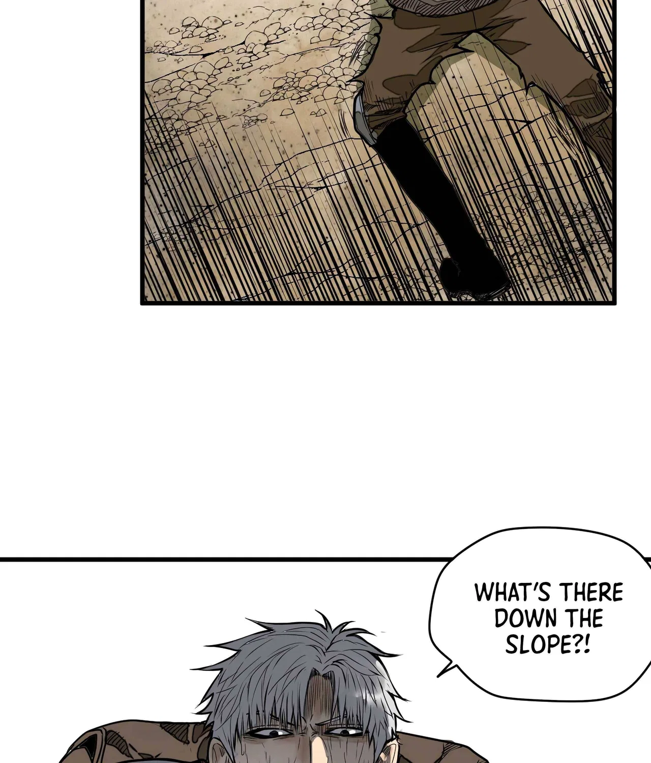 I Was Raised By The Boss Chapter 7 – Page 53