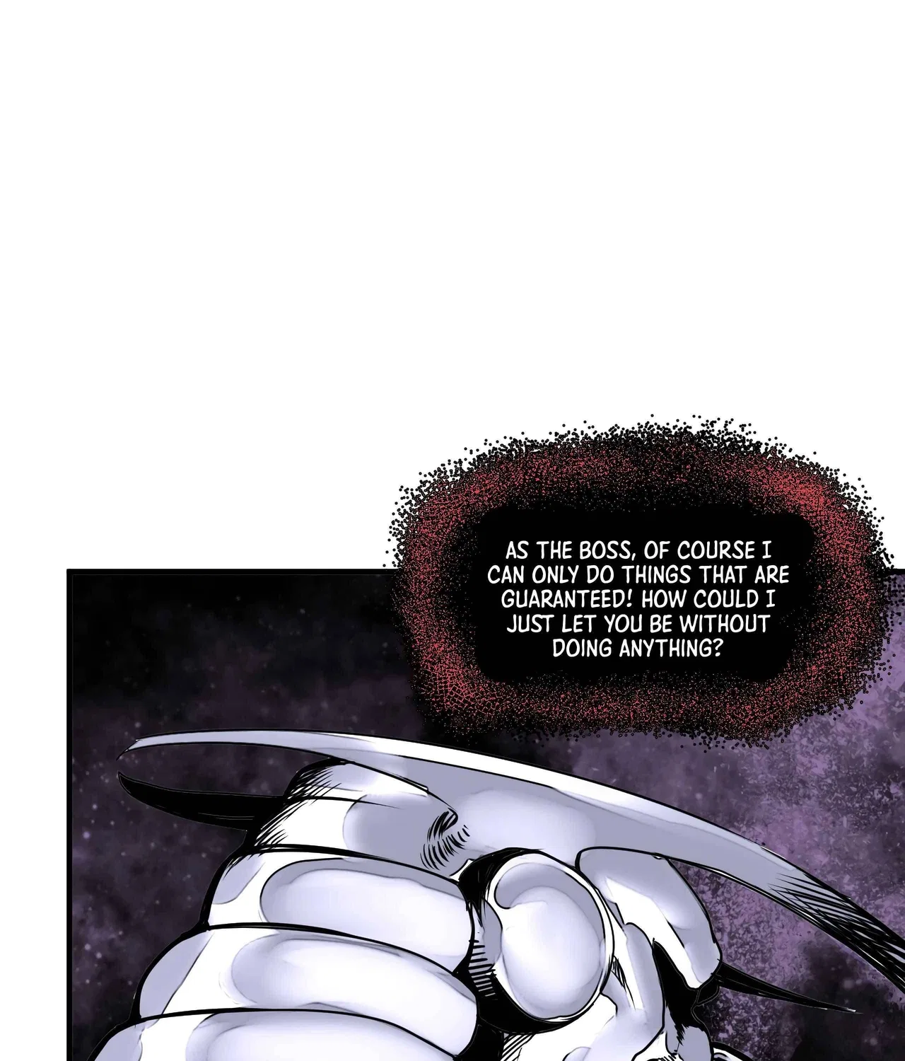 I Was Raised By The Boss Chapter 7 – Page 60
