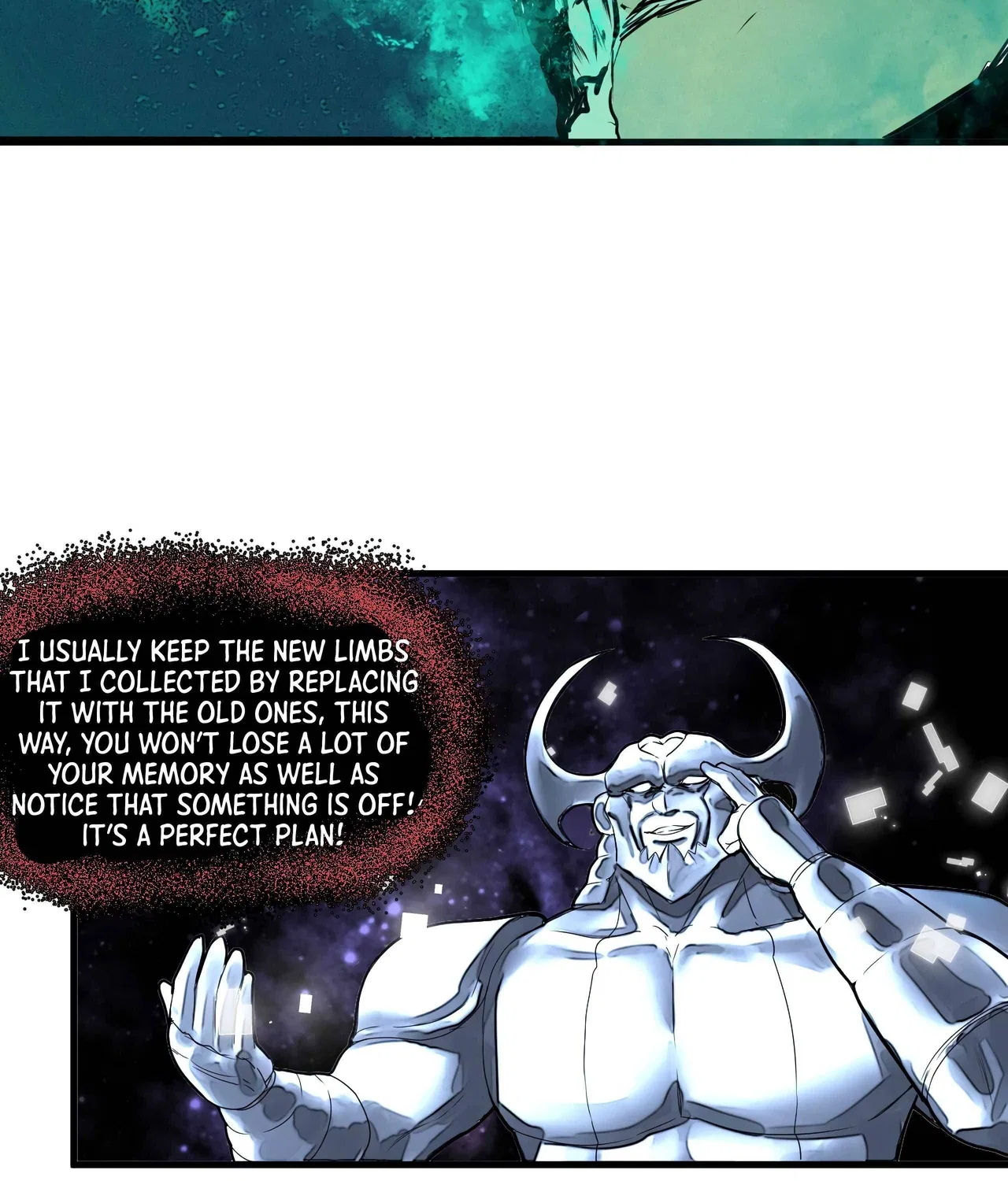 I Was Raised By The Boss Chapter 7 – Page 65