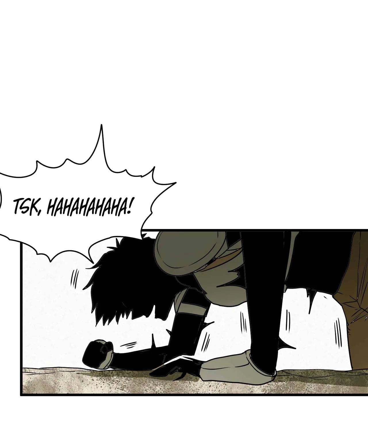 I Was Raised By The Boss Chapter 7 – Page 68